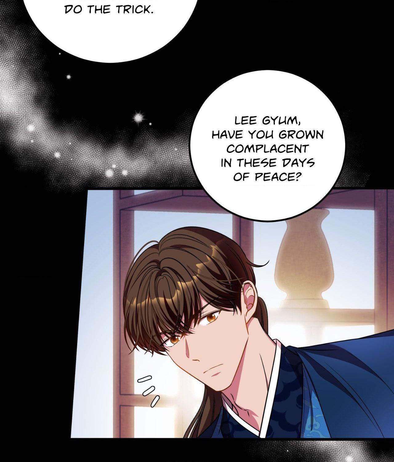 Bloom of Vengeance Chapter 93 - Page 21