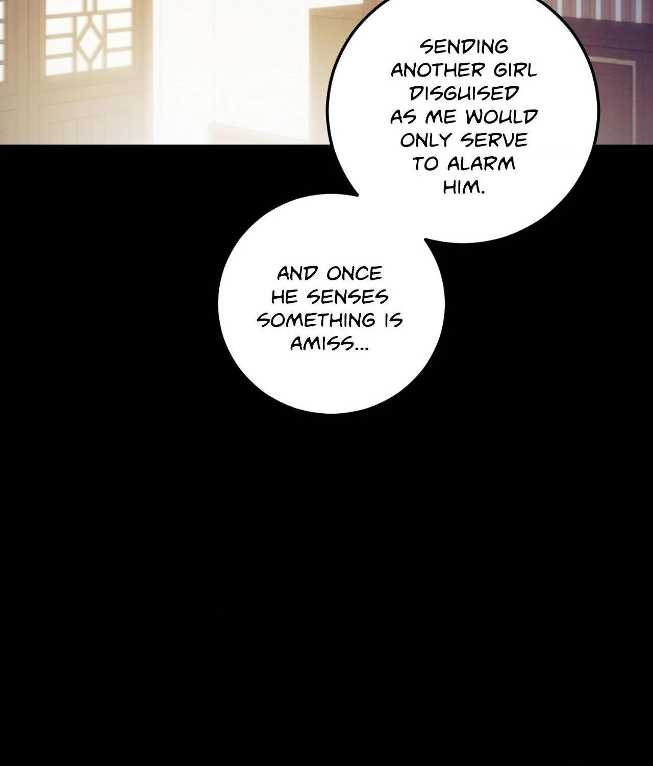 Bloom of Vengeance Chapter 93 - Page 23