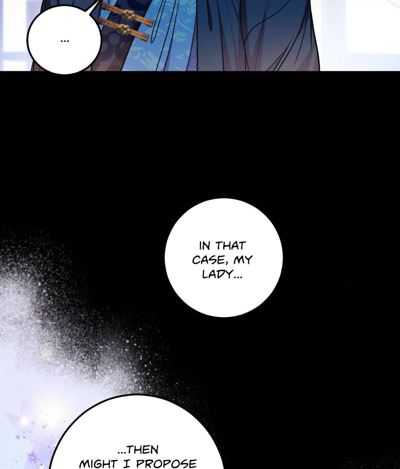 Bloom of Vengeance Chapter 93 - Page 26