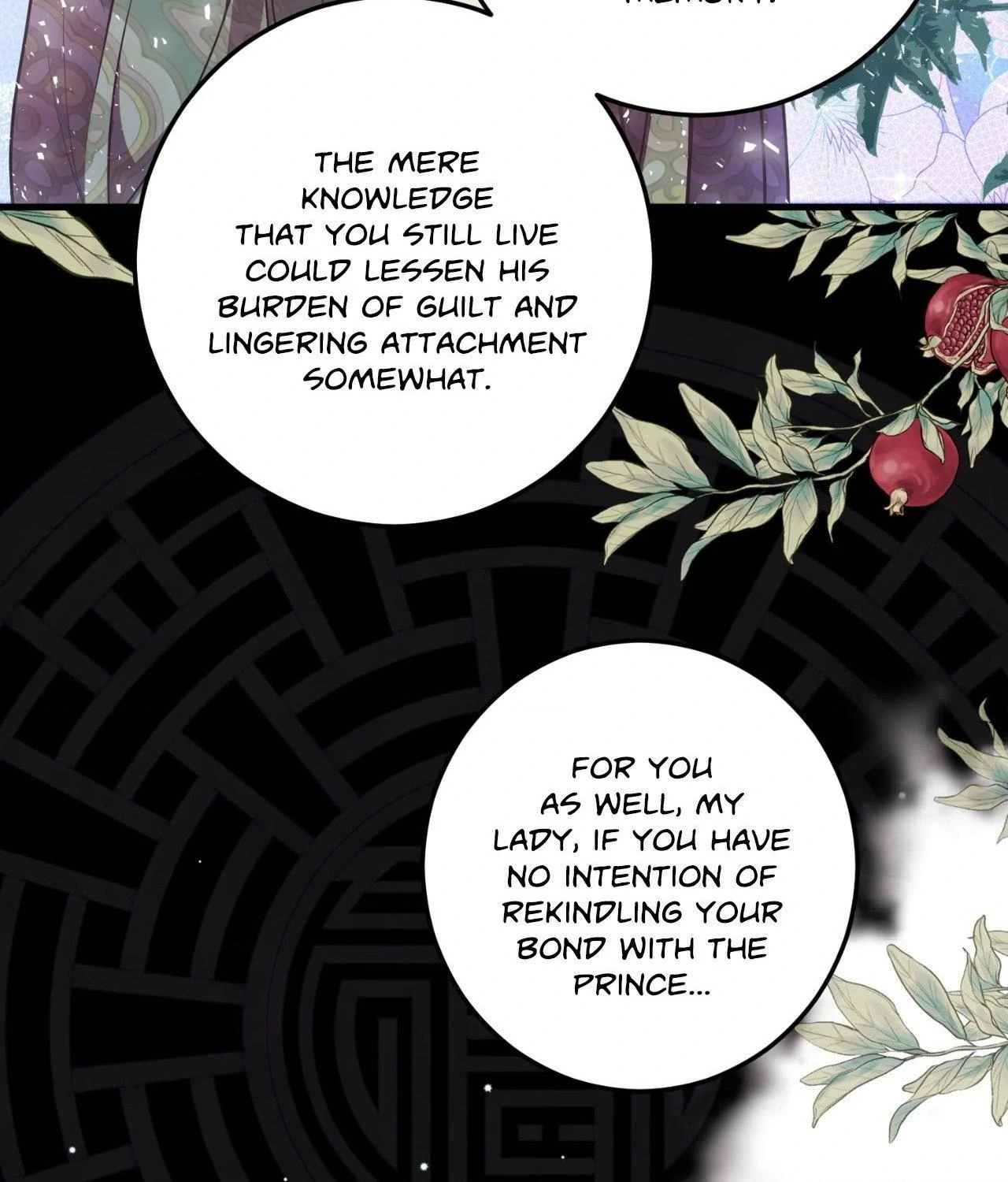 Bloom of Vengeance Chapter 93 - Page 29