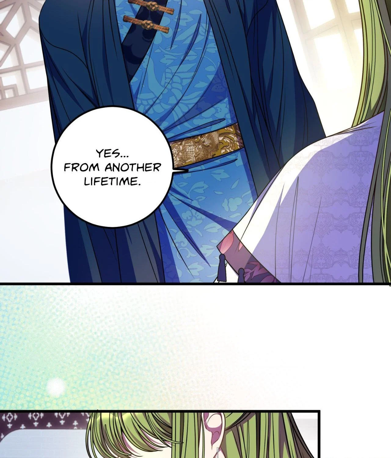 Bloom of Vengeance Chapter 93 - Page 4