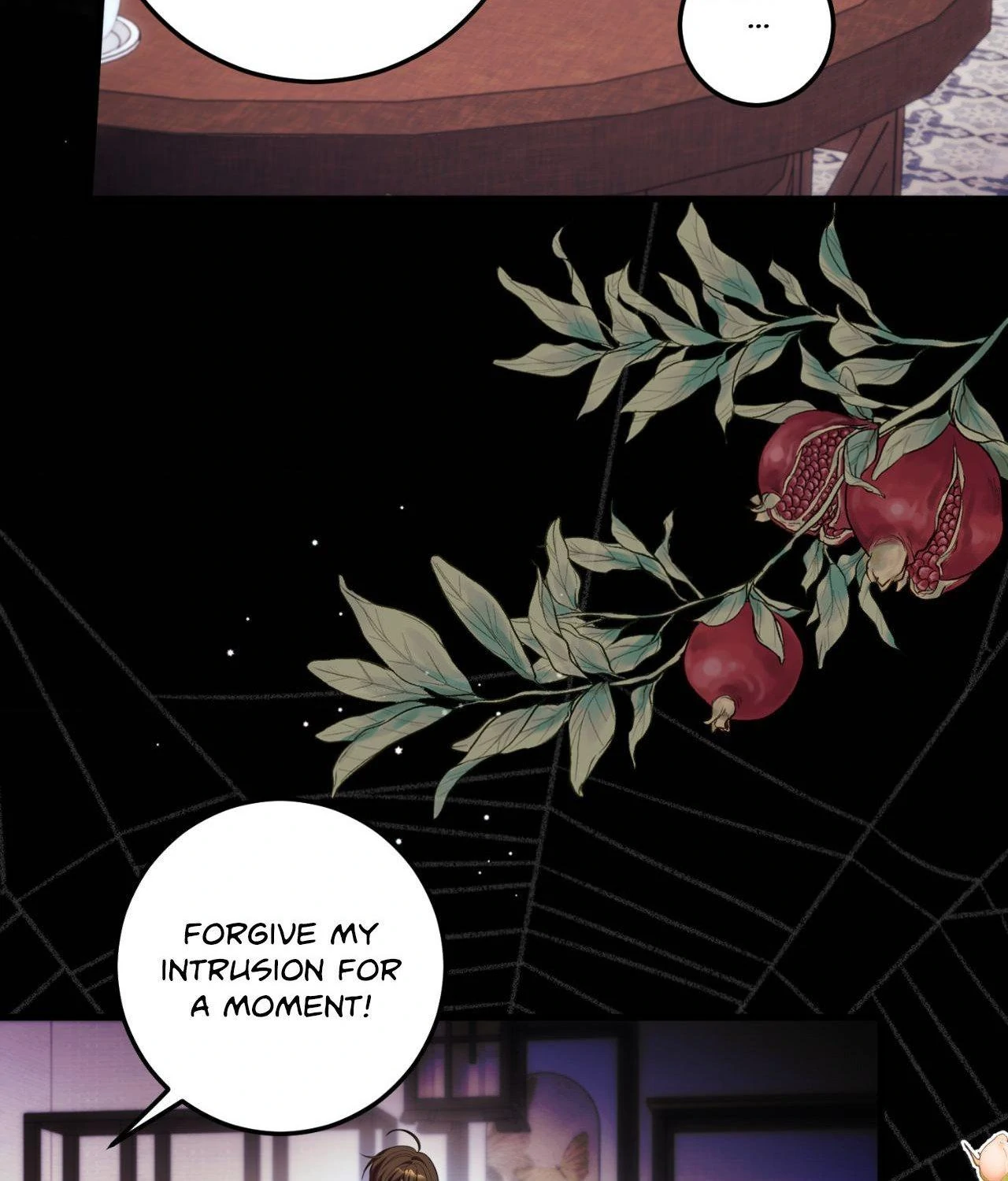 Bloom of Vengeance Chapter 93 - Page 31