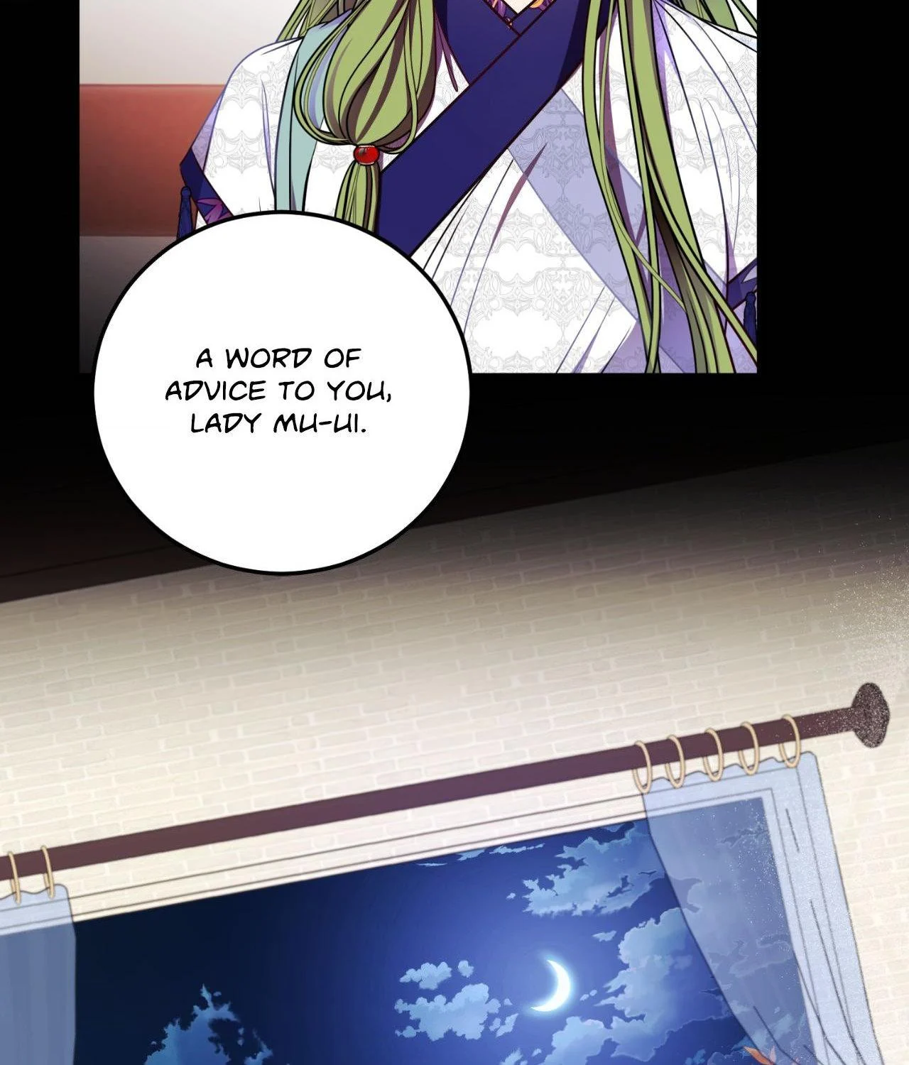 Bloom of Vengeance Chapter 93 - Page 40