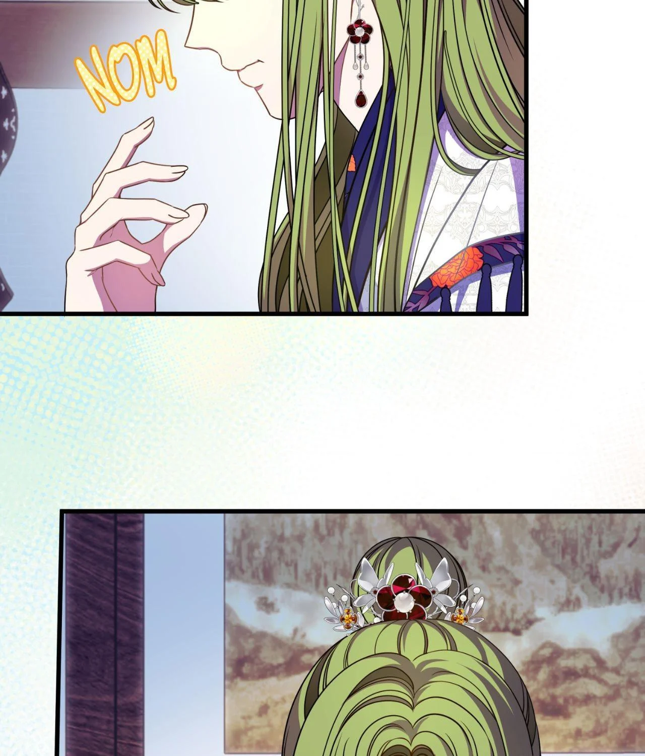 Bloom of Vengeance Chapter 93 - Page 5