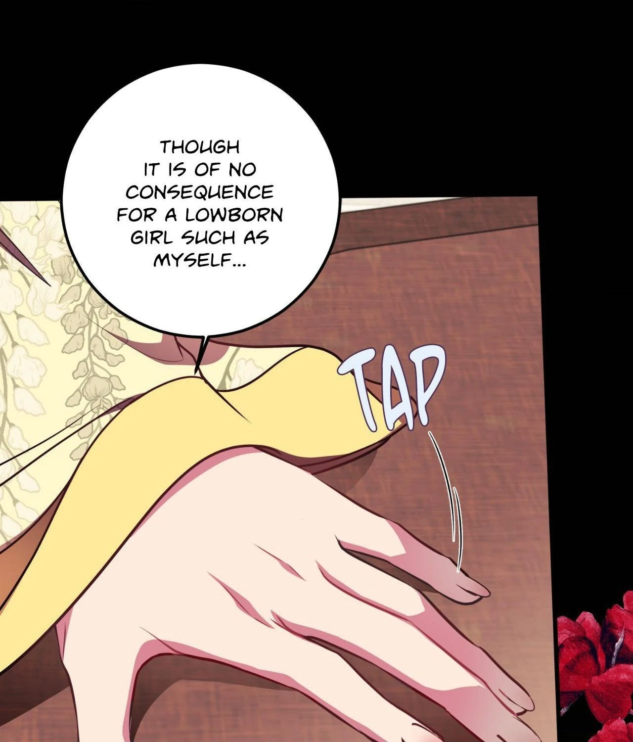 Bloom of Vengeance Chapter 93 - Page 42