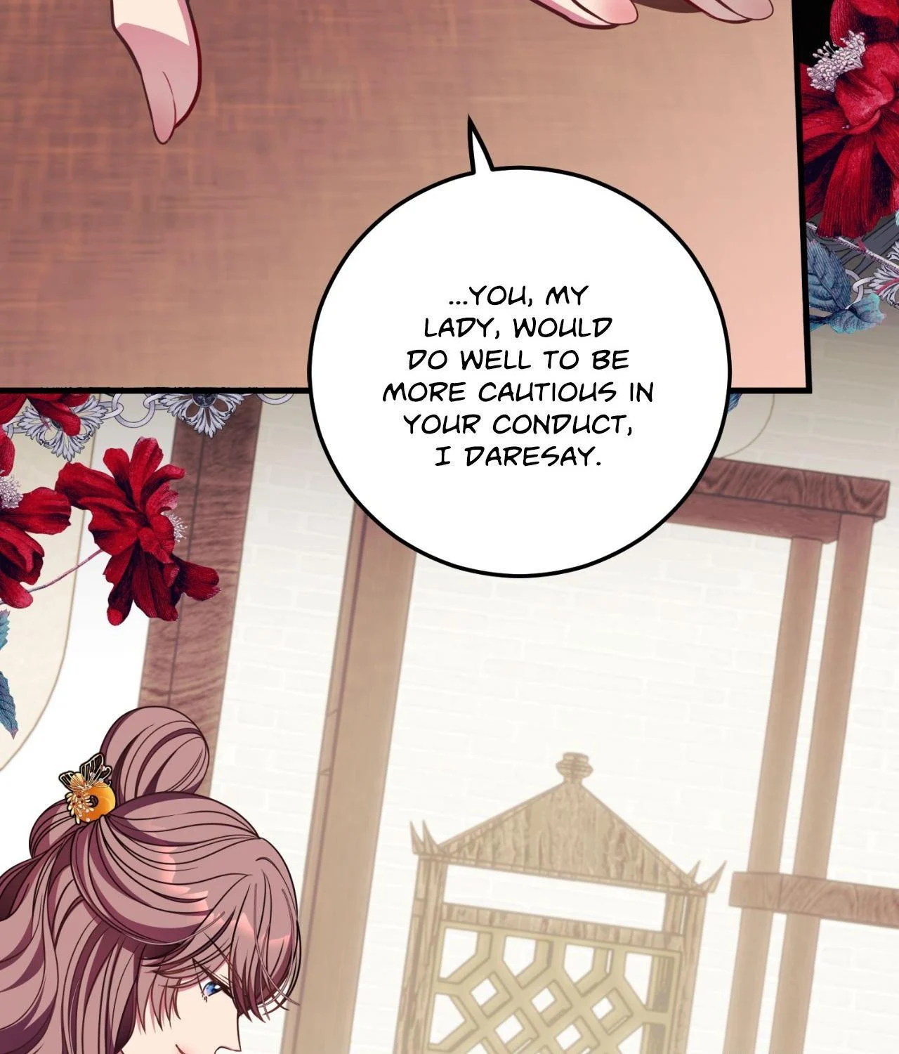 Bloom of Vengeance Chapter 93 - Page 43