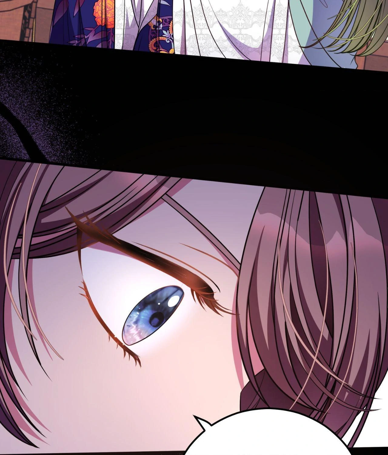 Bloom of Vengeance Chapter 93 - Page 45