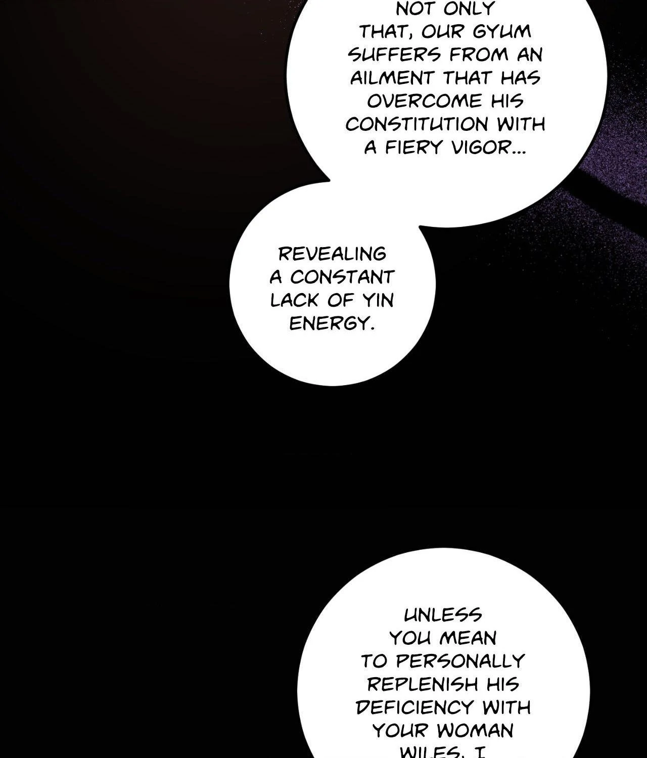 Bloom of Vengeance Chapter 93 - Page 46