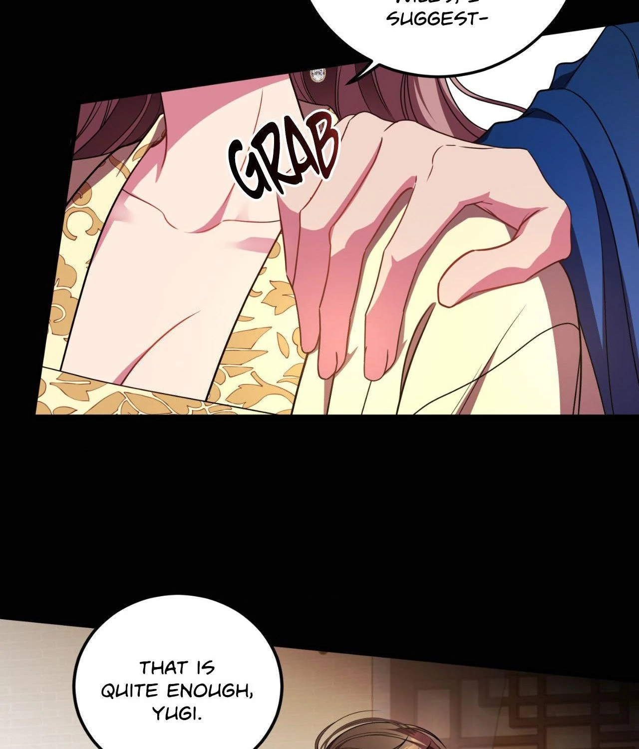 Bloom of Vengeance Chapter 93 - Page 47