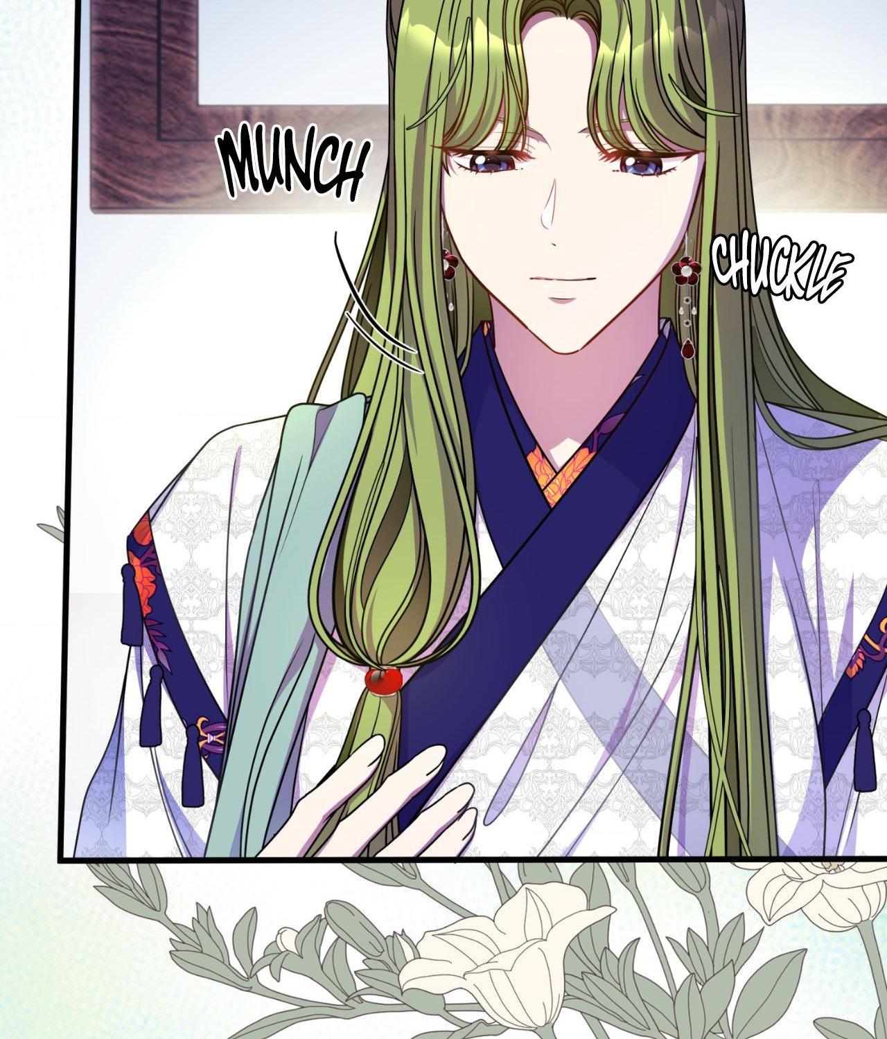 Bloom of Vengeance Chapter 93 - Page 6