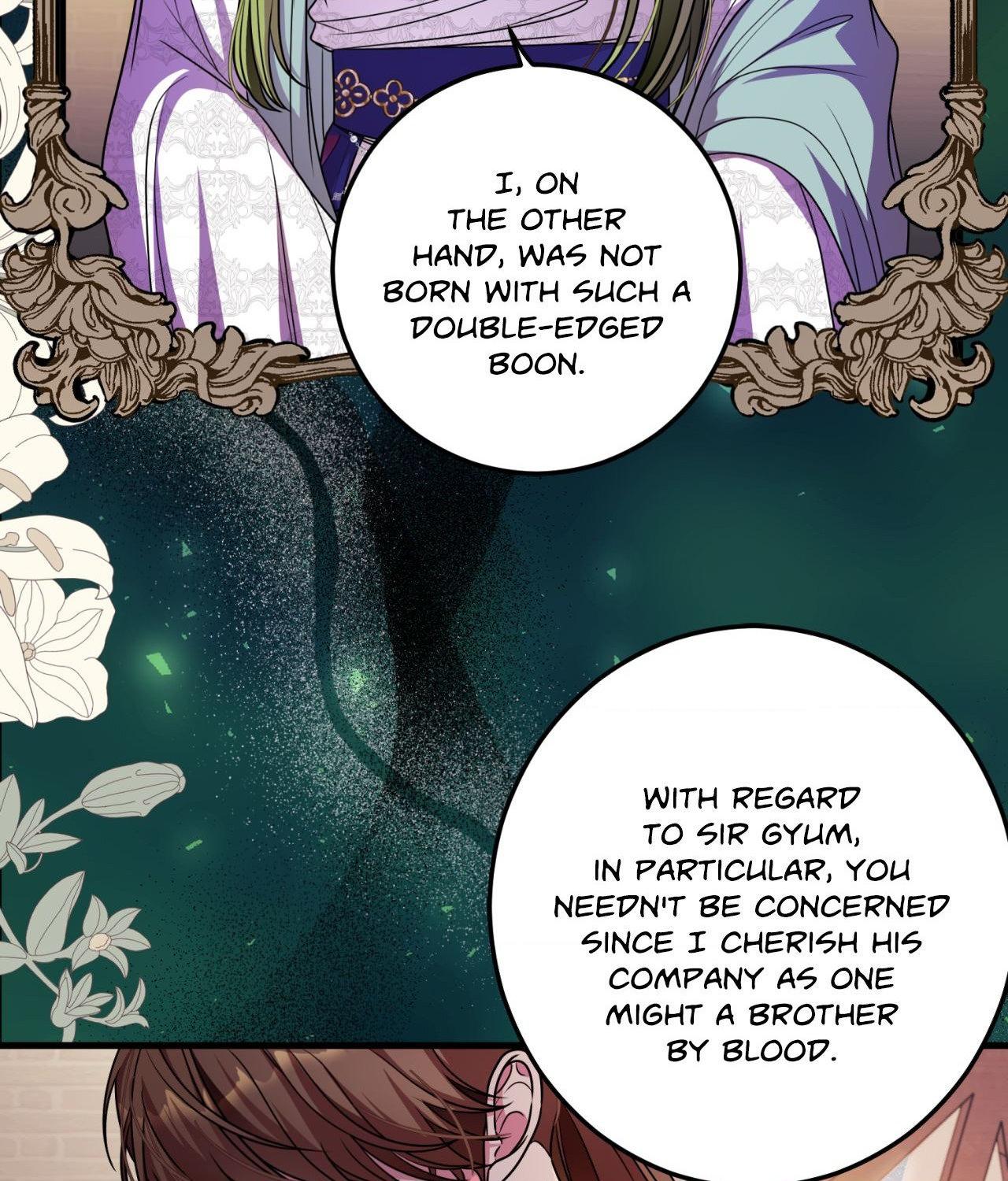 Bloom of Vengeance Chapter 93 - Page 52