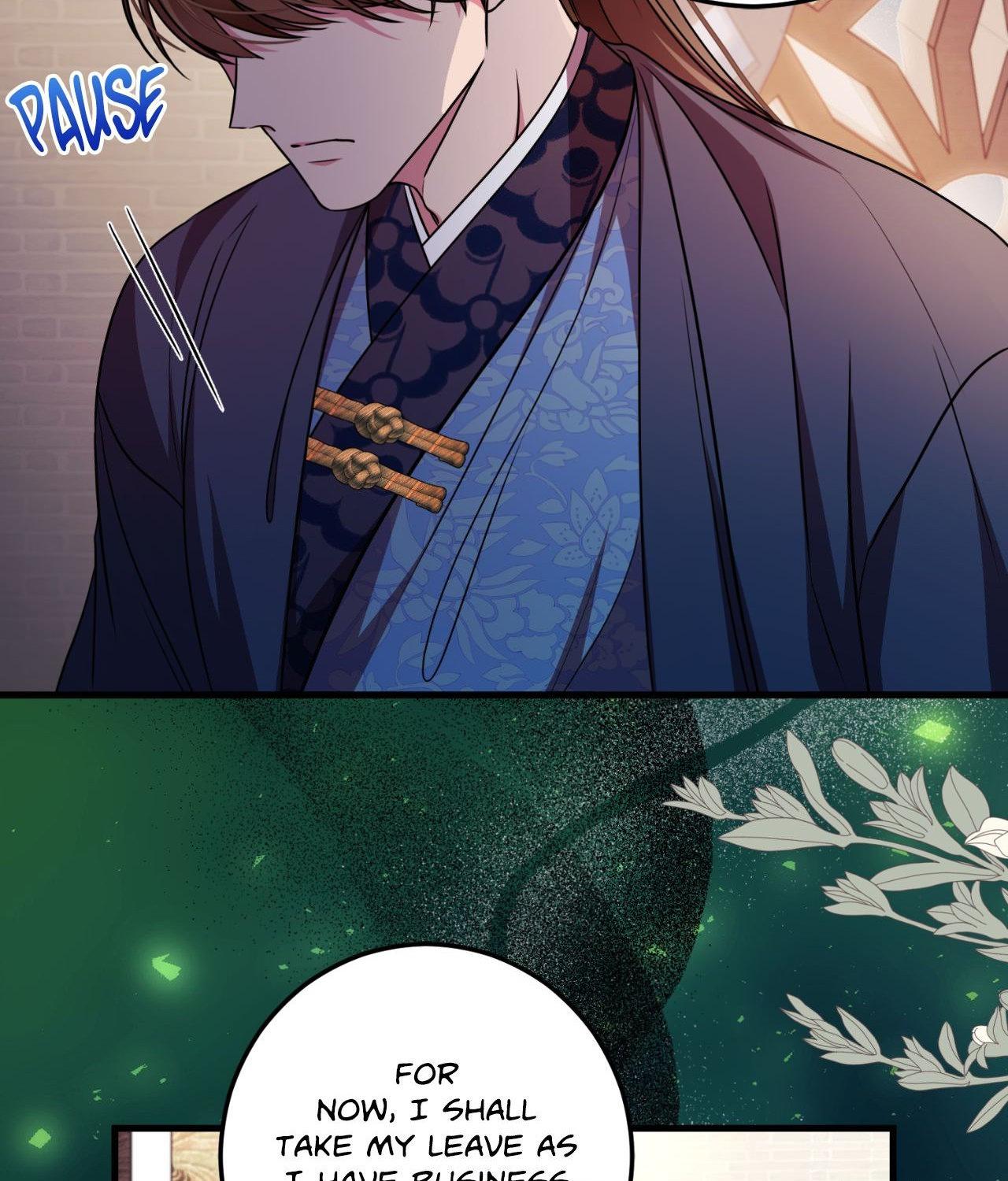 Bloom of Vengeance Chapter 93 - Page 53