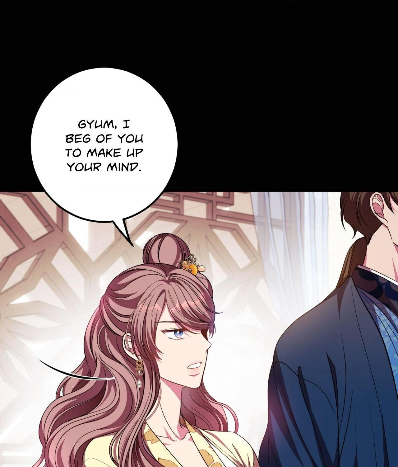 Bloom of Vengeance Chapter 93 - Page 56