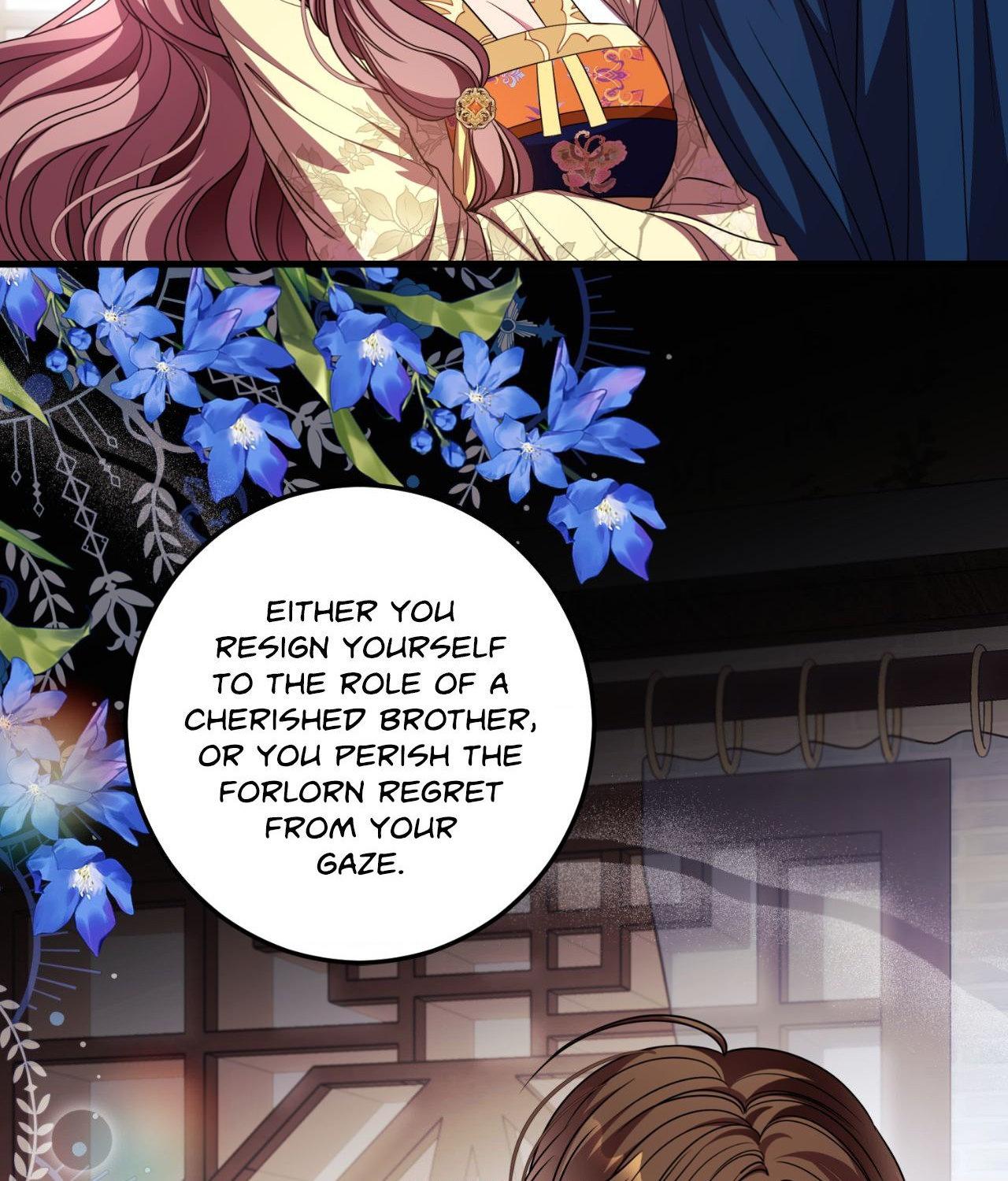 Bloom of Vengeance Chapter 93 - Page 57