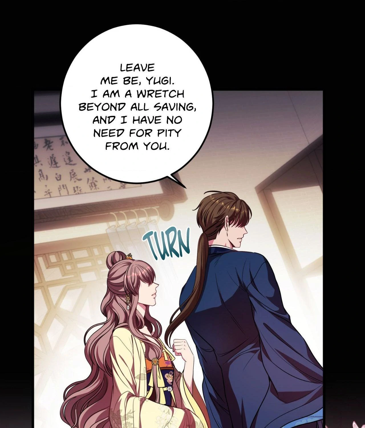 Bloom of Vengeance Chapter 93 - Page 59