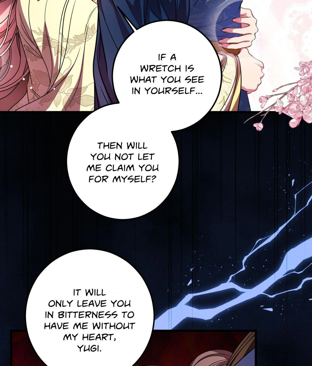 Bloom of Vengeance Chapter 93 - Page 61
