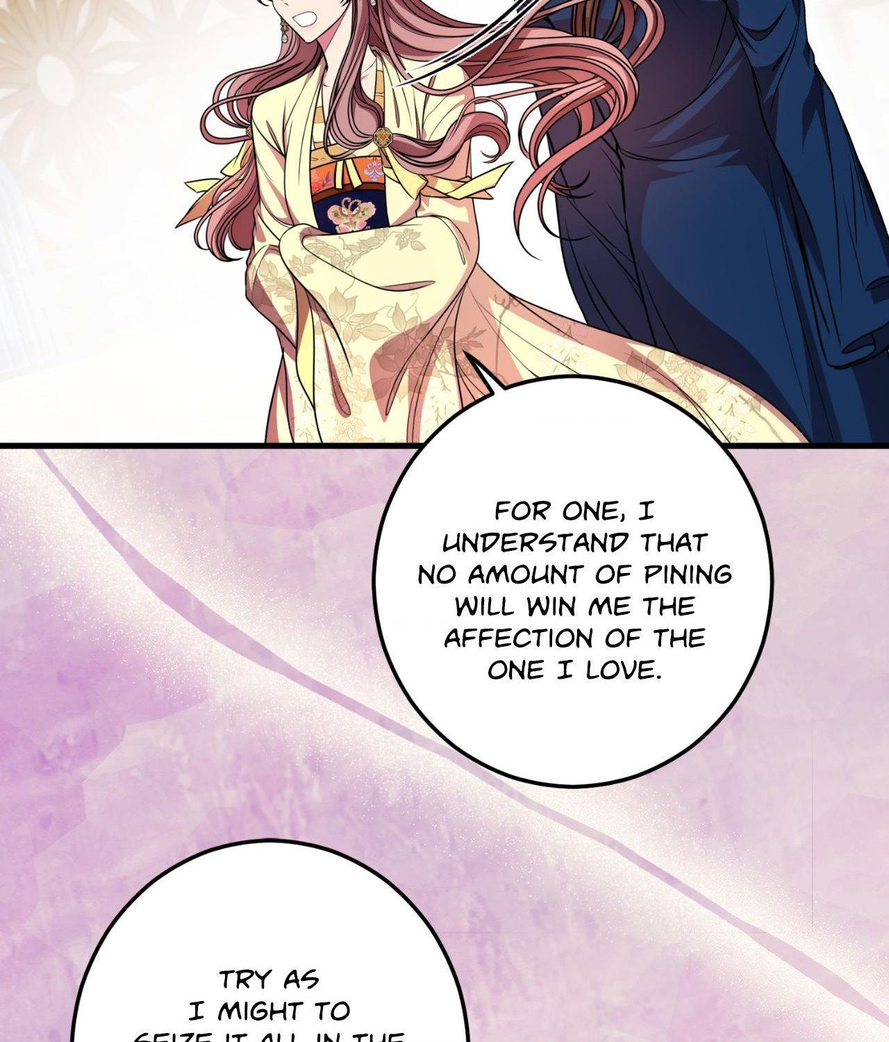 Bloom of Vengeance Chapter 93 - Page 64