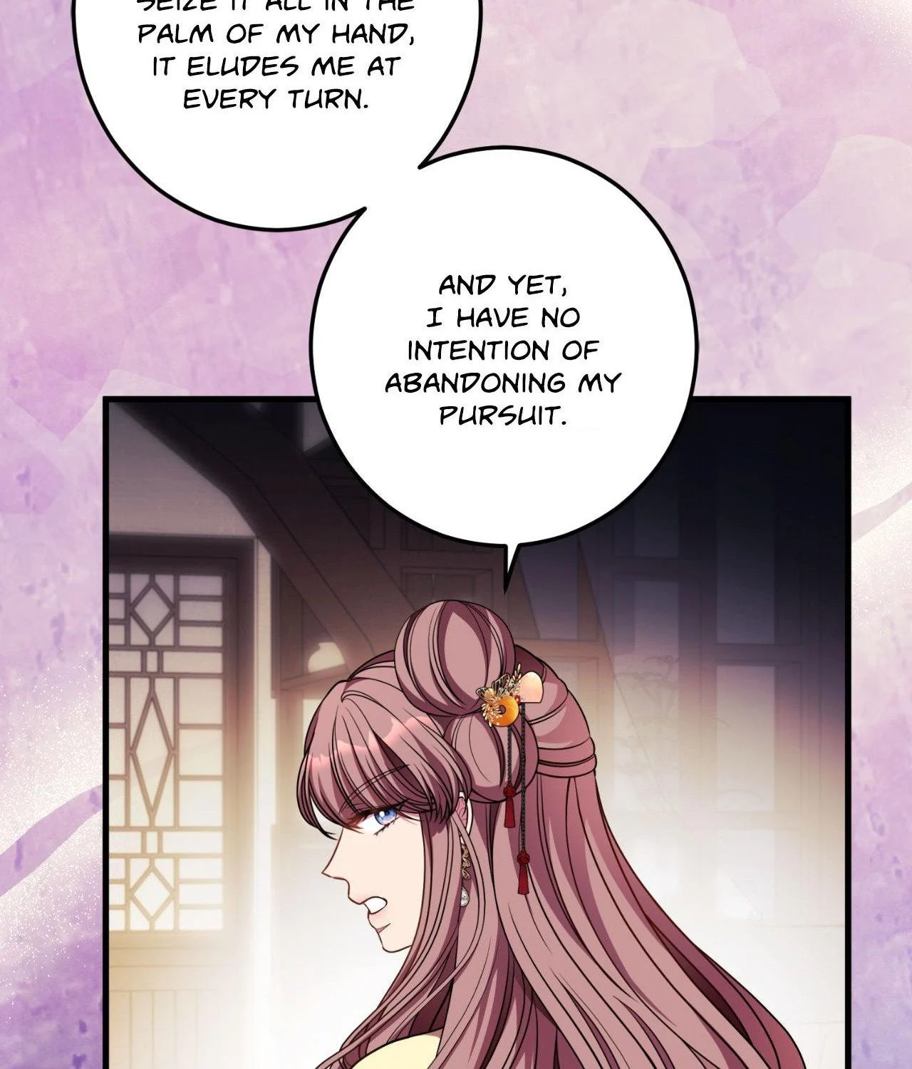 Bloom of Vengeance Chapter 93 - Page 65