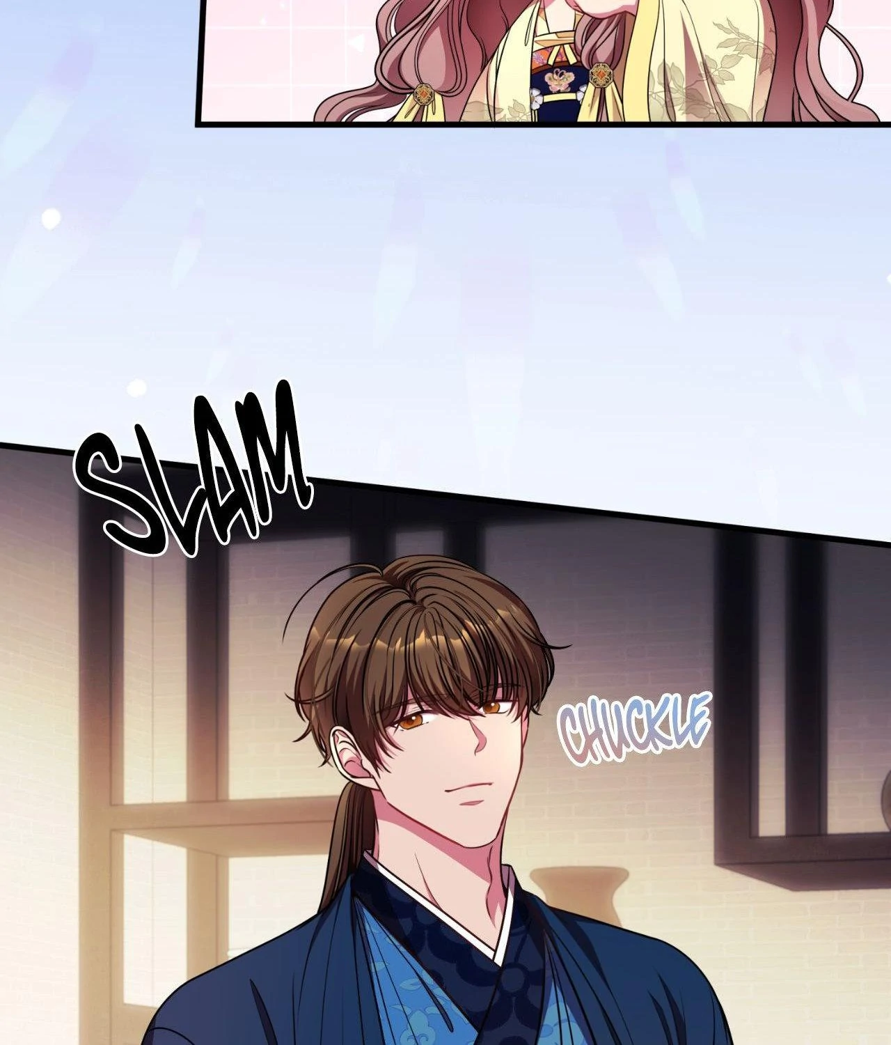 Bloom of Vengeance Chapter 93 - Page 67