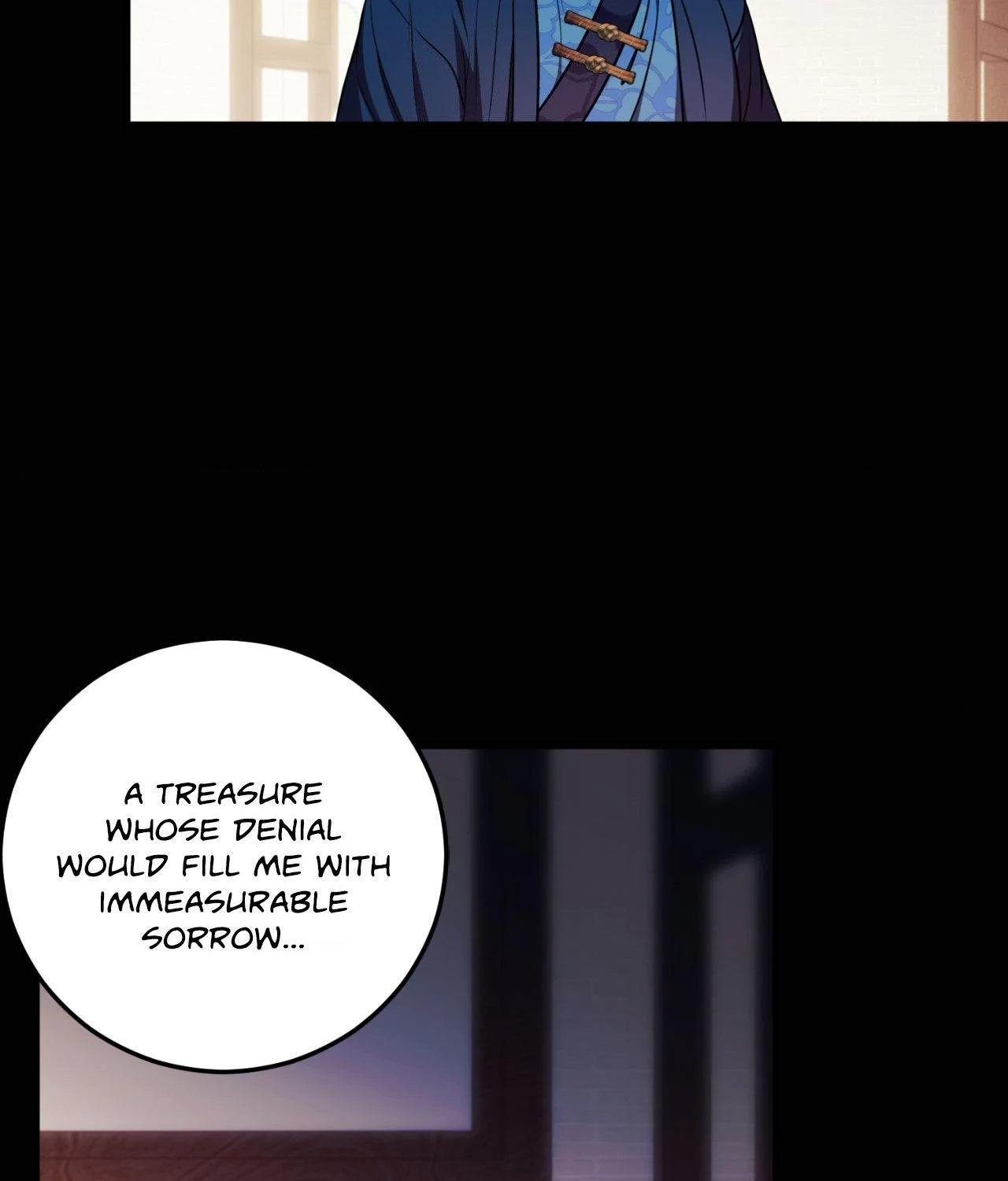 Bloom of Vengeance Chapter 93 - Page 69