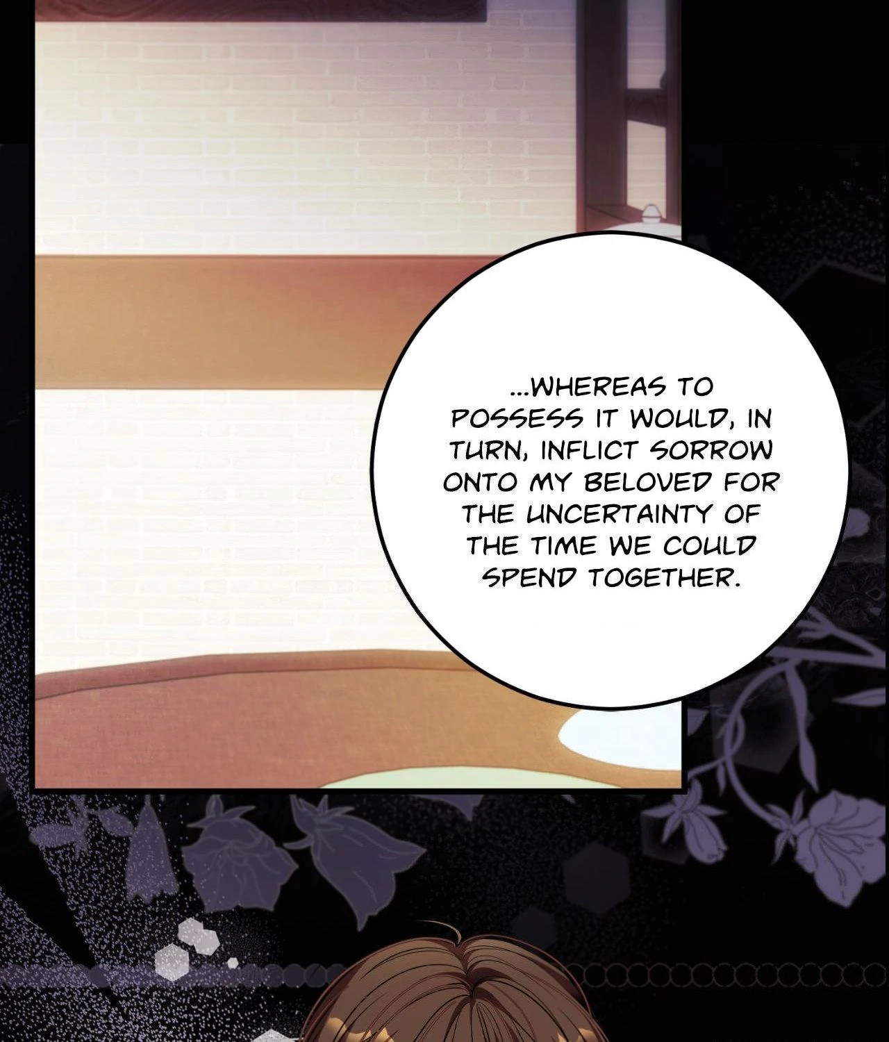 Bloom of Vengeance Chapter 93 - Page 70