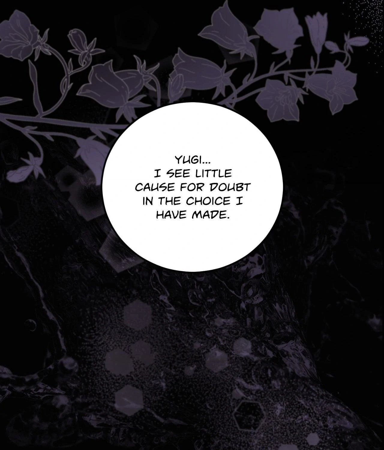 Bloom of Vengeance Chapter 93 - Page 72