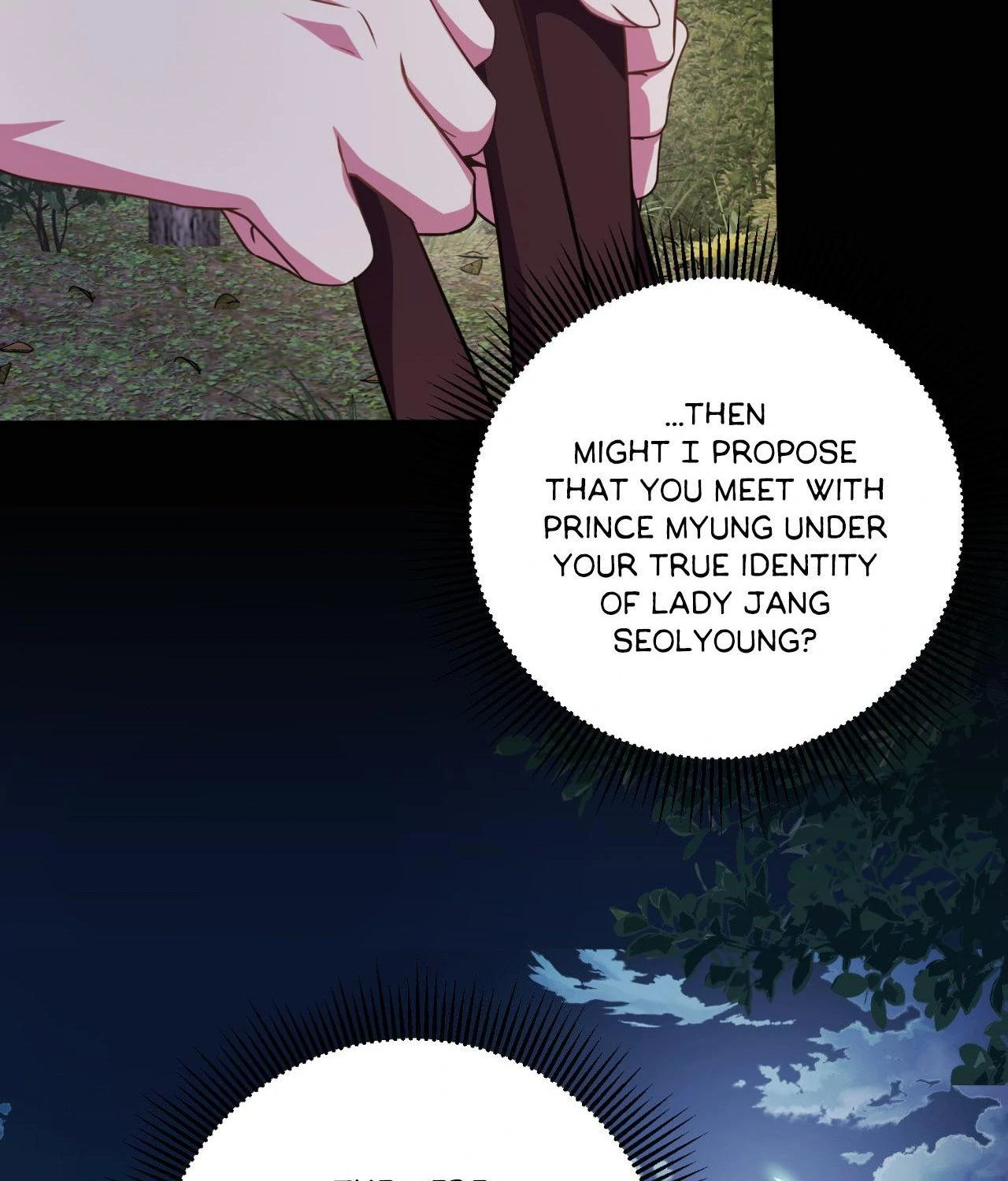 Bloom of Vengeance Chapter 93 - Page 82