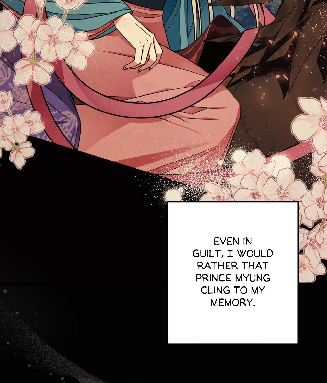 Bloom of Vengeance Chapter 93 - Page 86