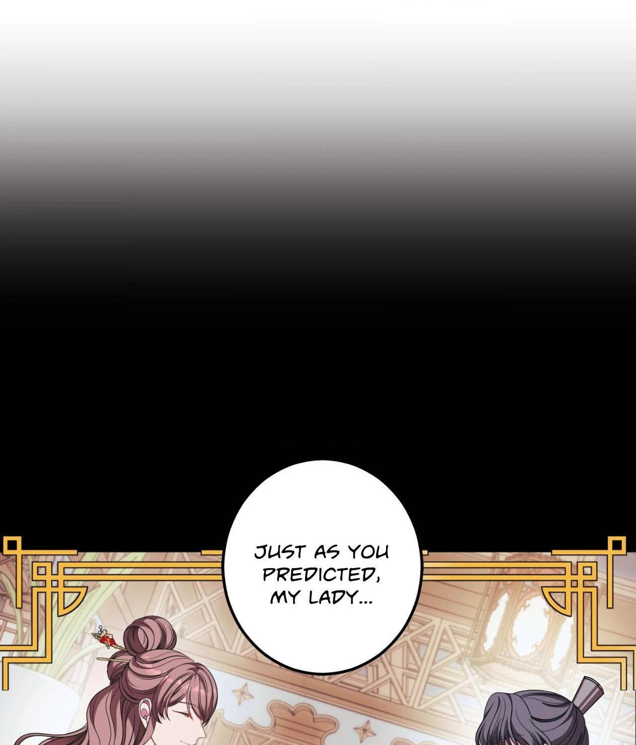 Bloom of Vengeance Chapter 93 - Page 10