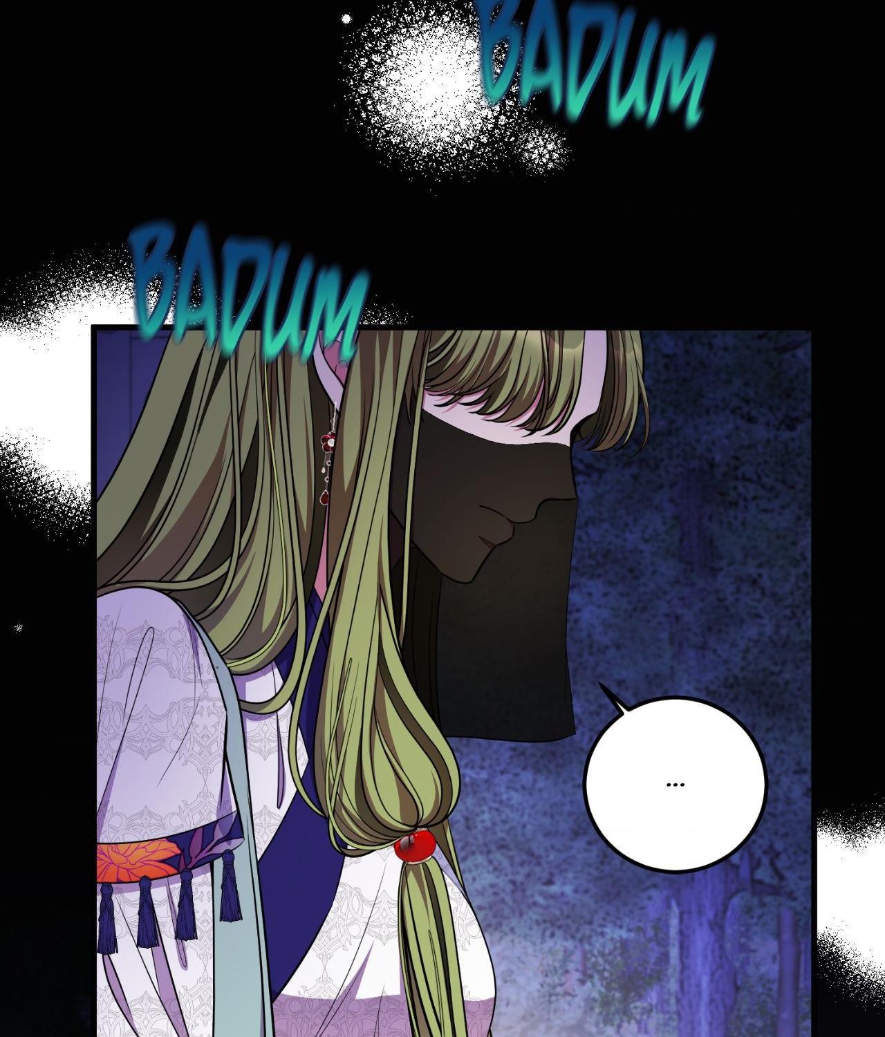 Bloom of Vengeance Chapter 94 - Page 43