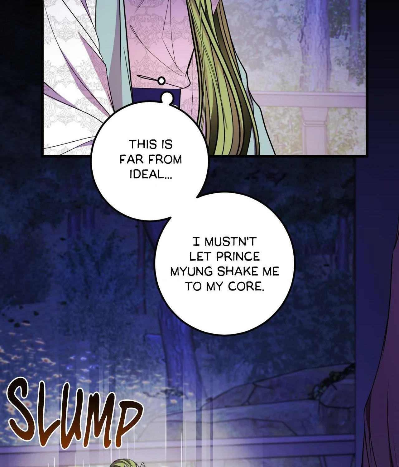 Bloom of Vengeance Chapter 94 - Page 44