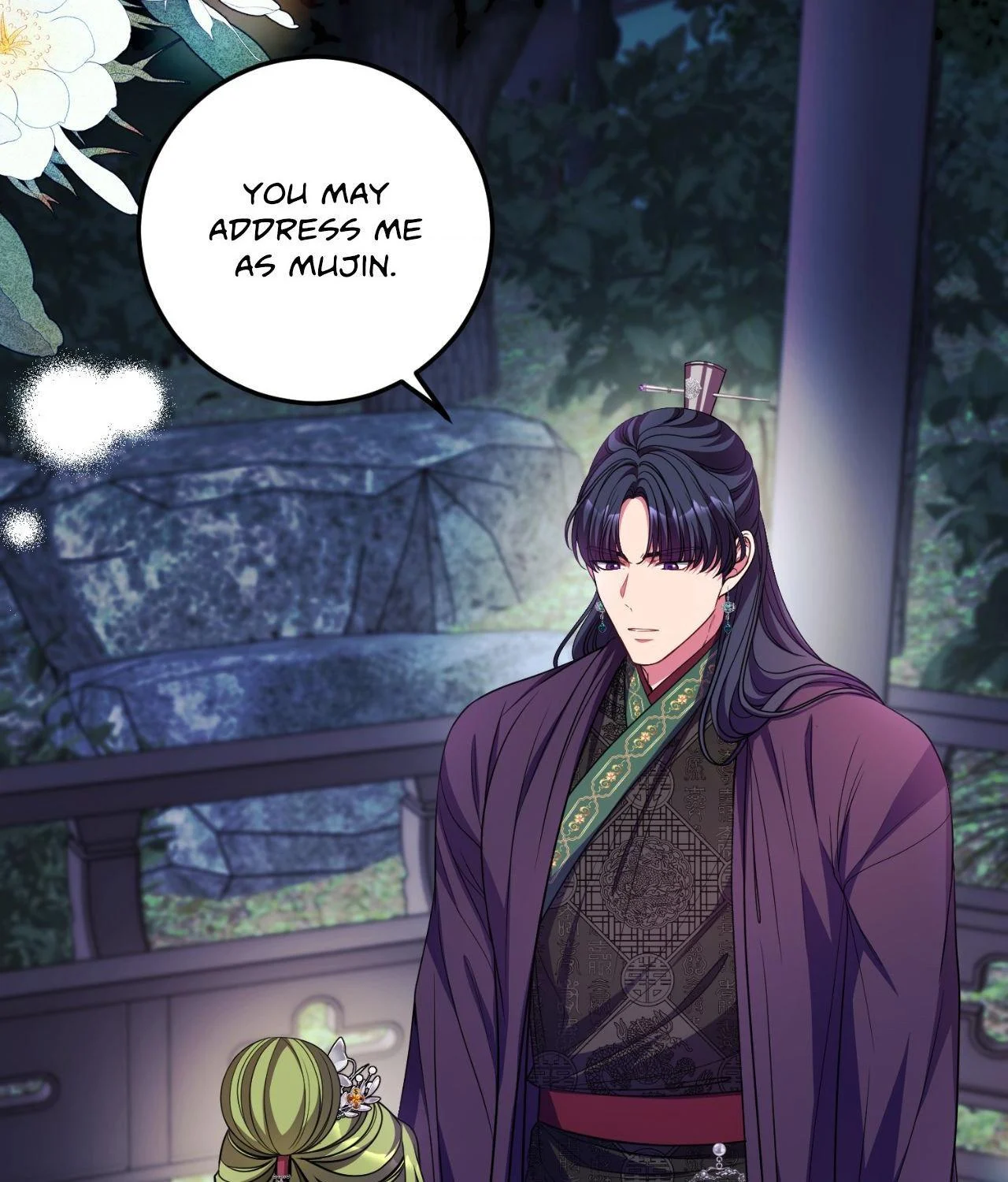 Bloom of Vengeance Chapter 94 - Page 7