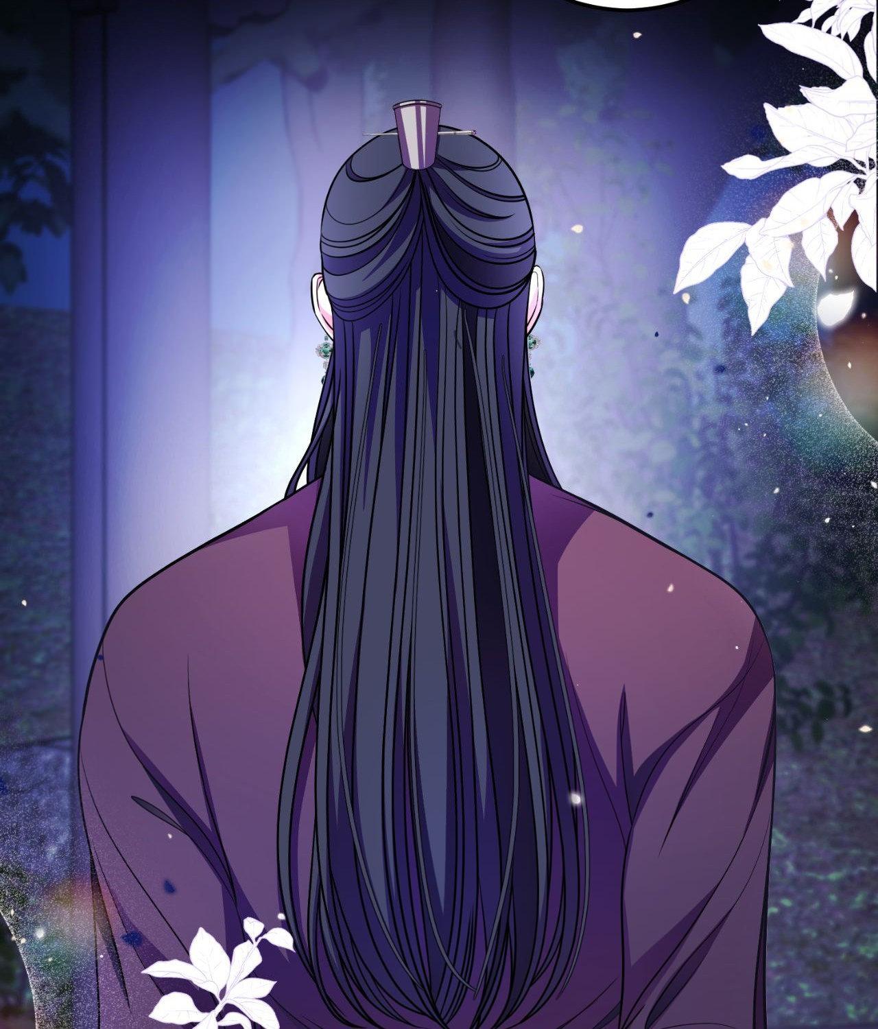 Bloom of Vengeance Chapter 94 - Page 62