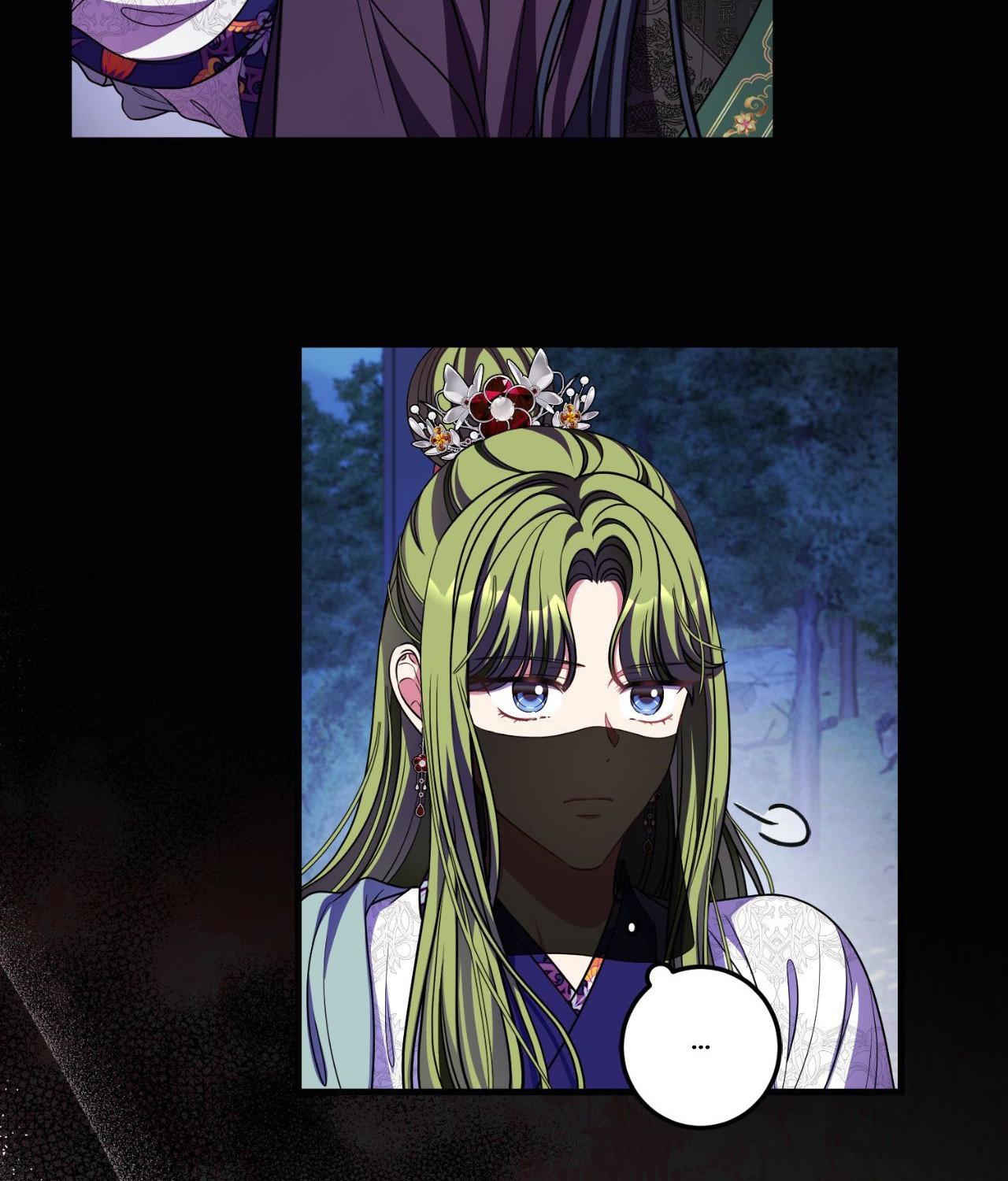 Bloom of Vengeance Chapter 94 - Page 64
