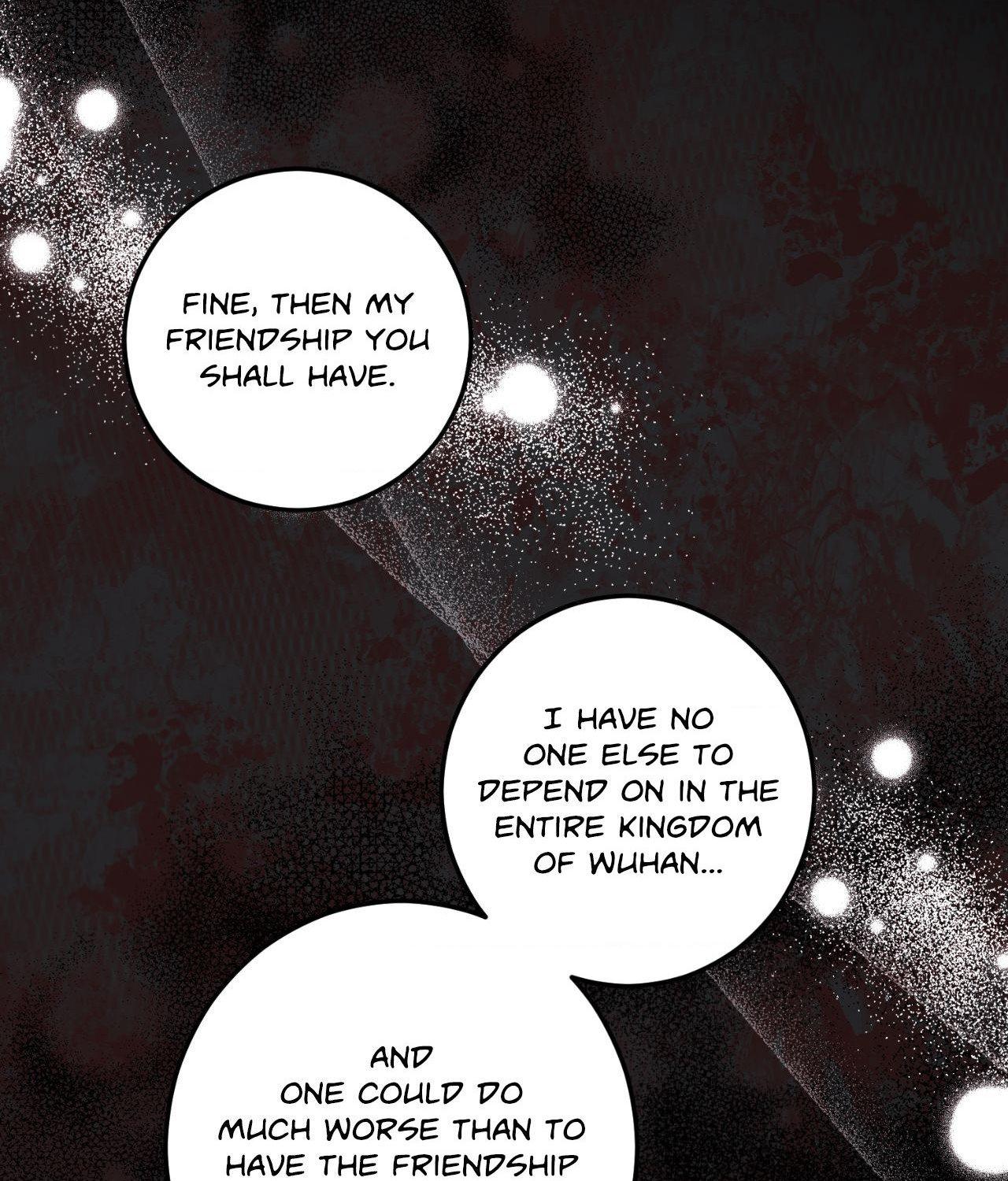 Bloom of Vengeance Chapter 94 - Page 65