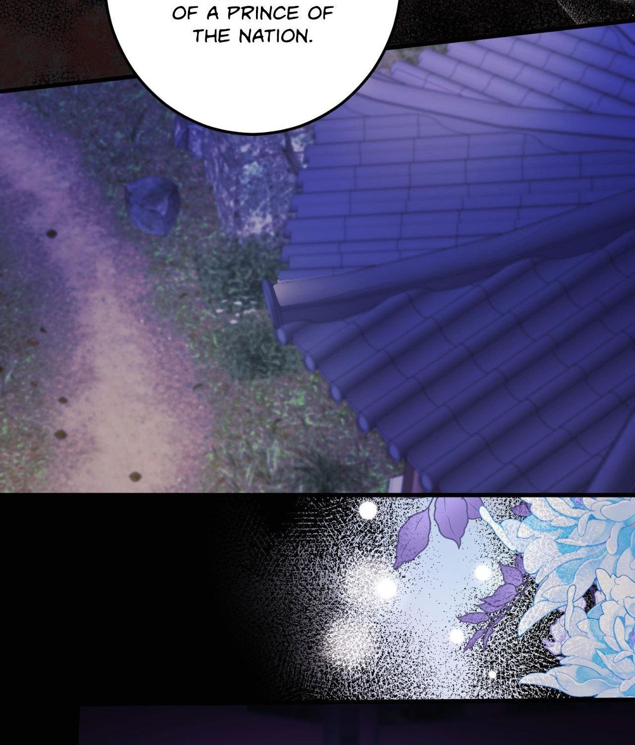 Bloom of Vengeance Chapter 94 - Page 66