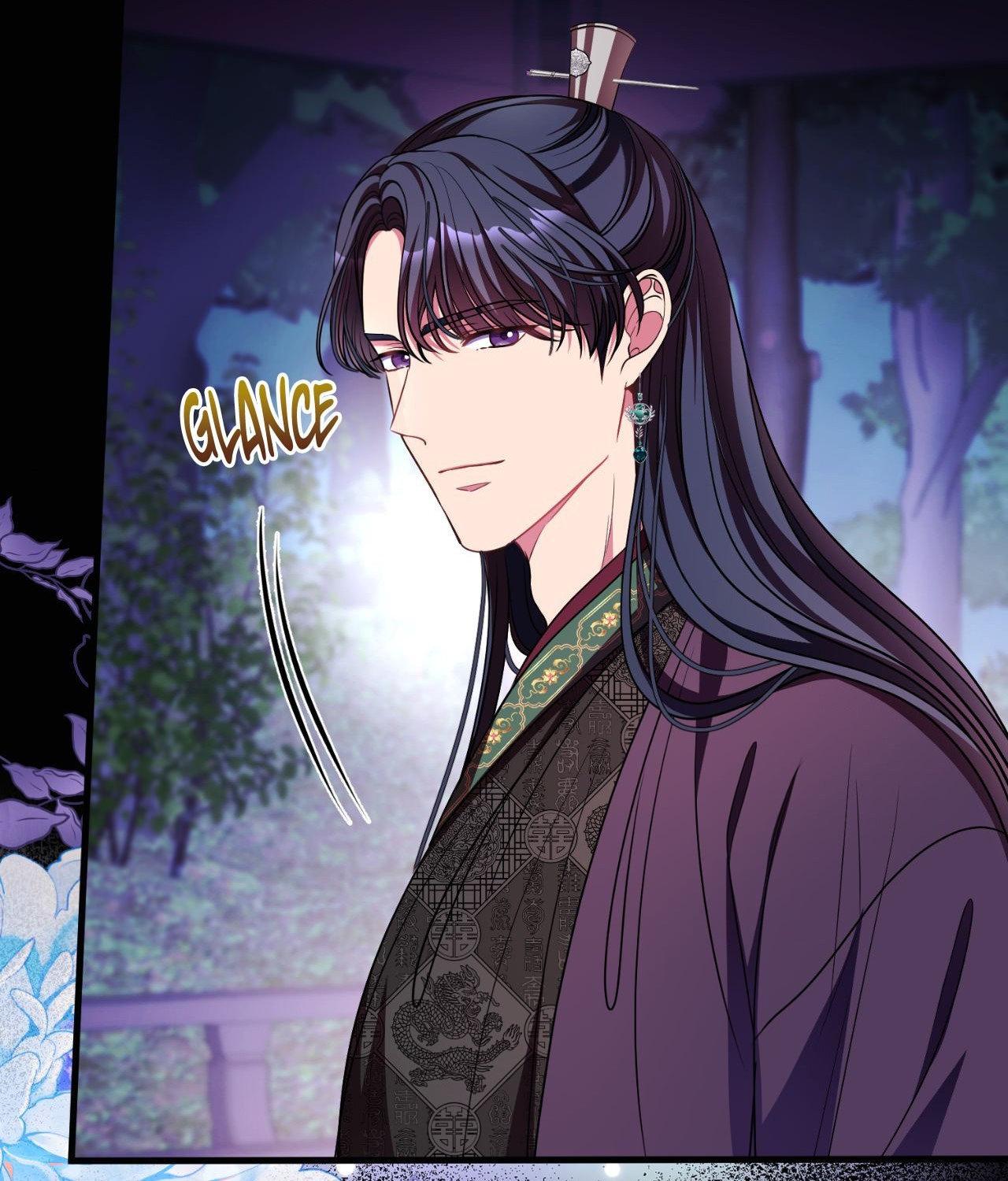 Bloom of Vengeance Chapter 94 - Page 67