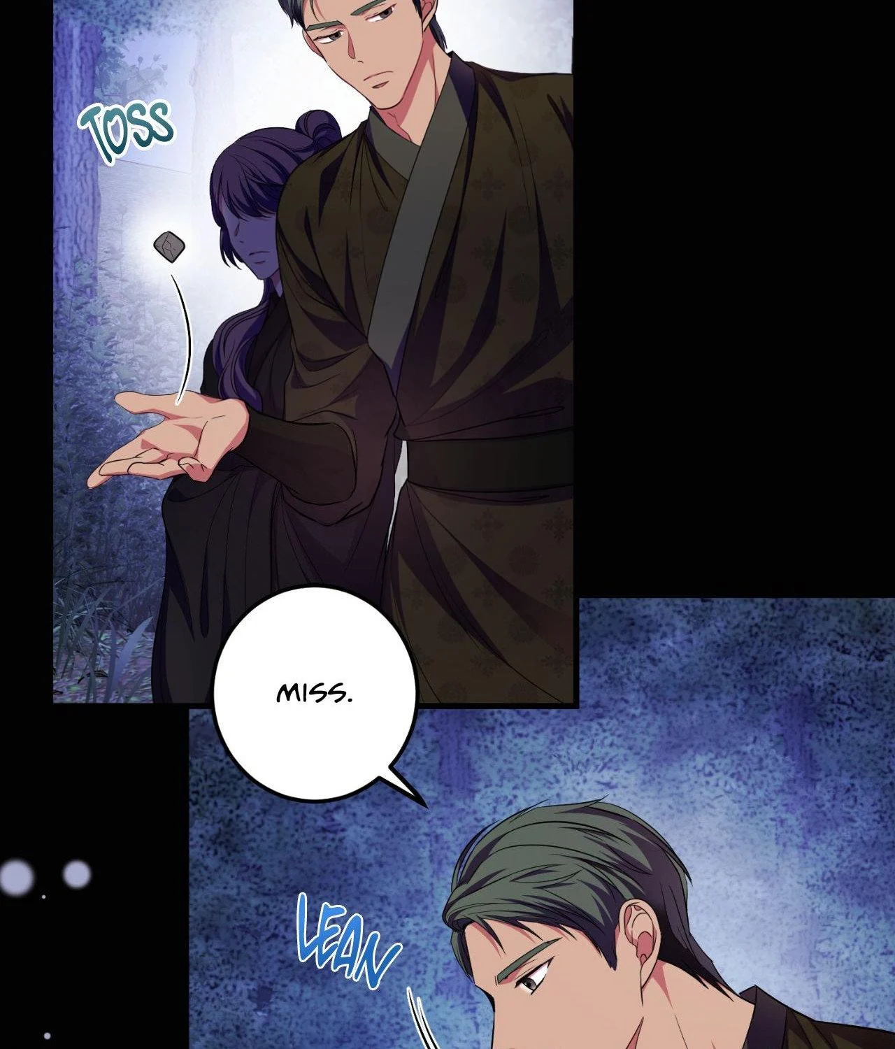 Bloom of Vengeance Chapter 95 - Page 24