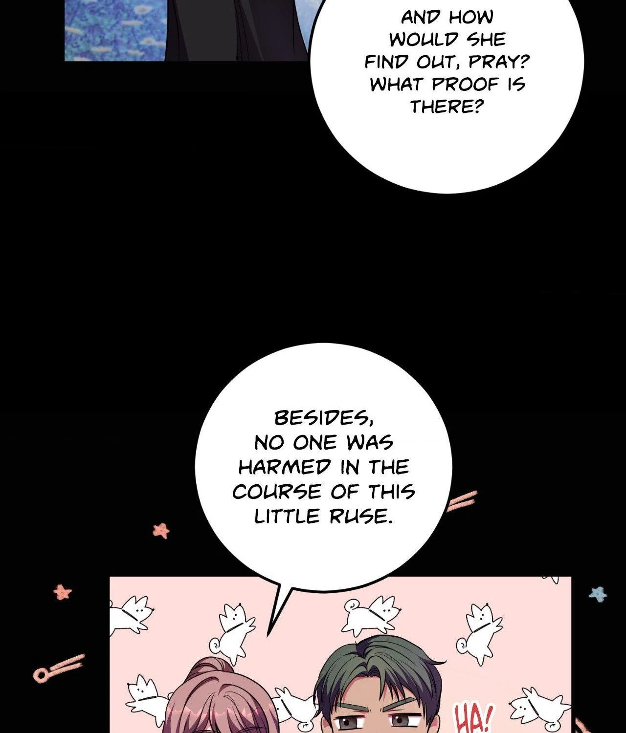 Bloom of Vengeance Chapter 95 - Page 28