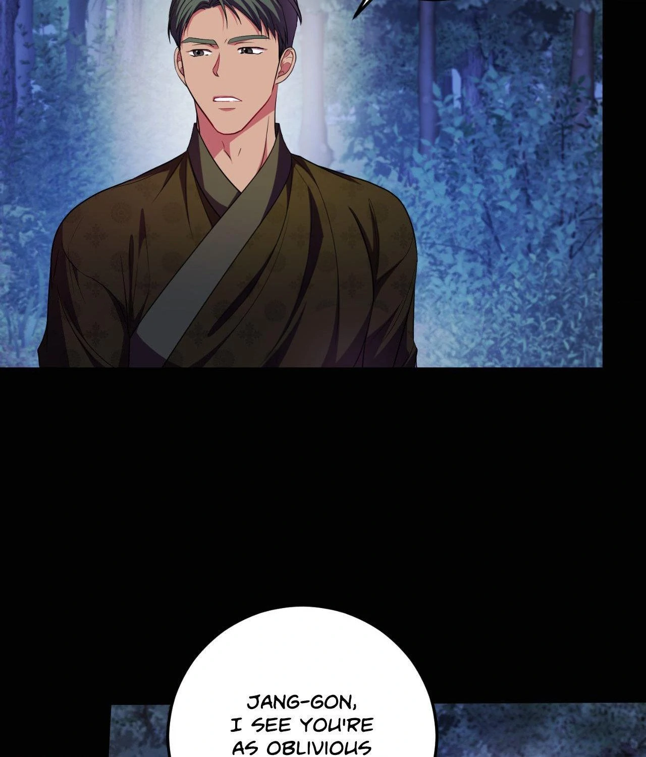 Bloom of Vengeance Chapter 95 - Page 30