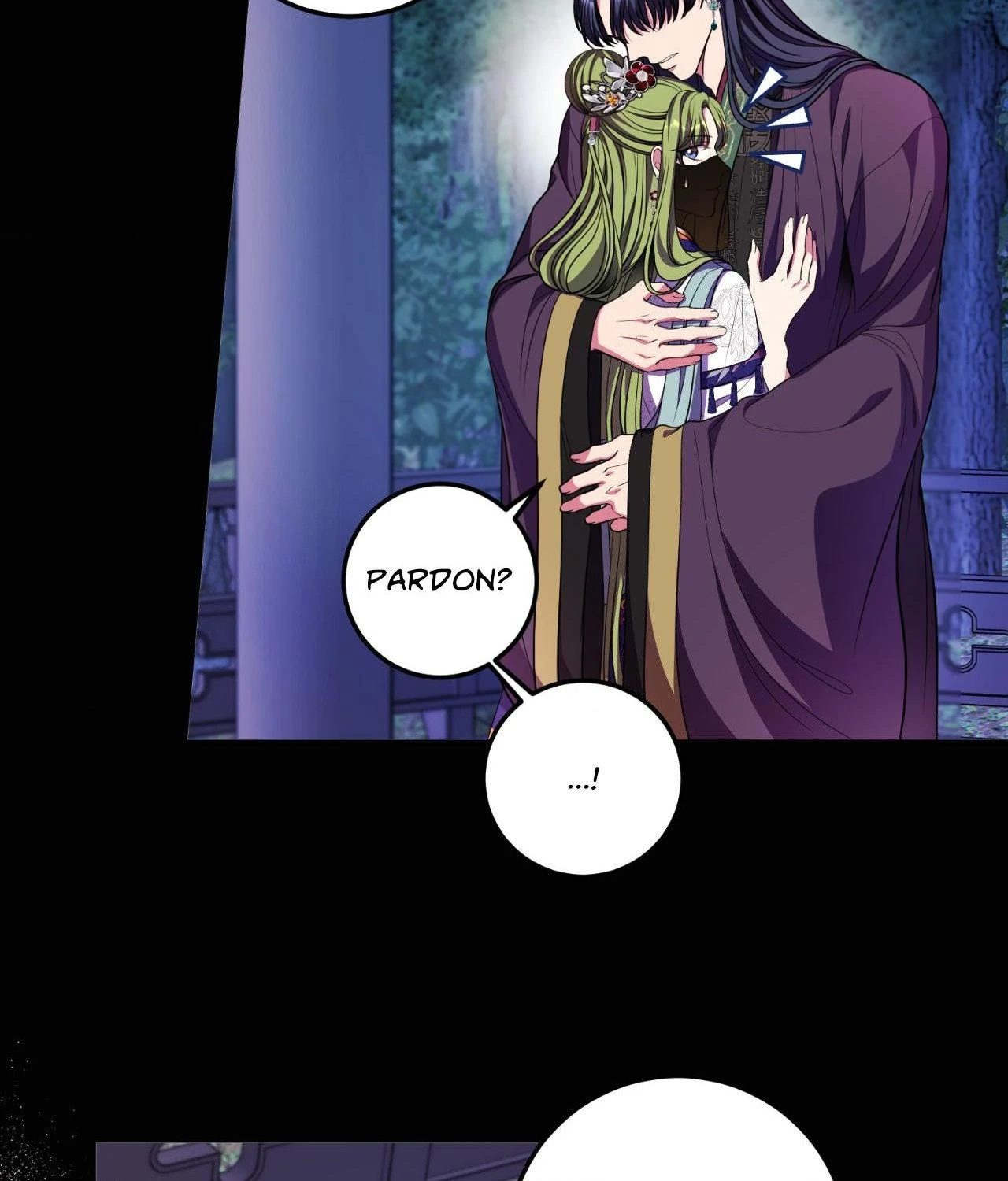 Bloom of Vengeance Chapter 95 - Page 4