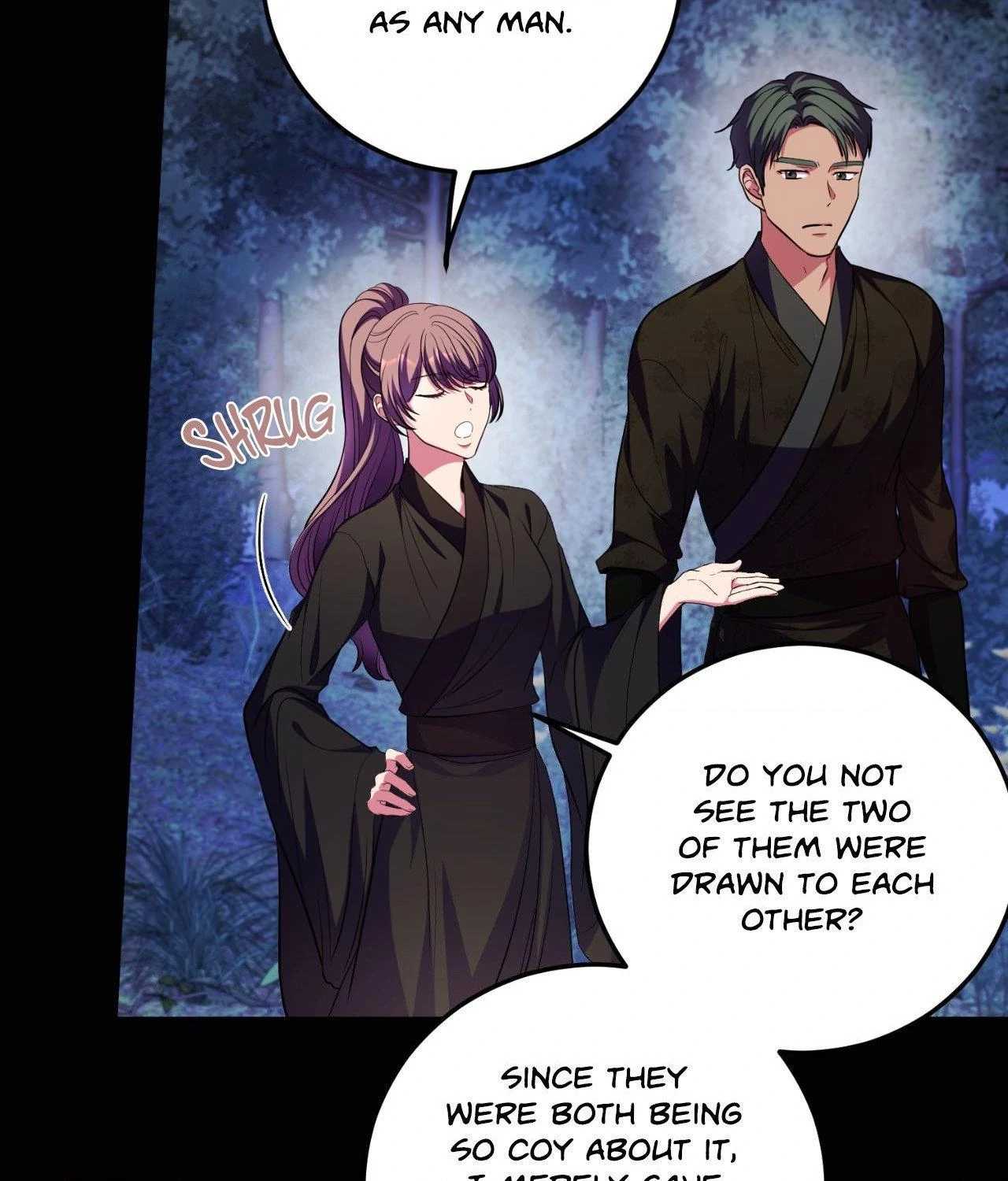 Bloom of Vengeance Chapter 95 - Page 31