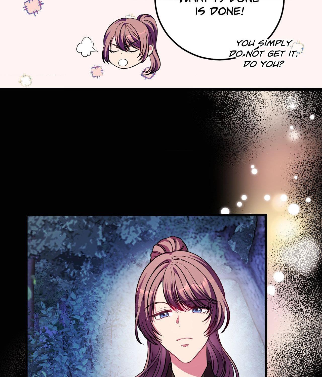 Bloom of Vengeance Chapter 95 - Page 33