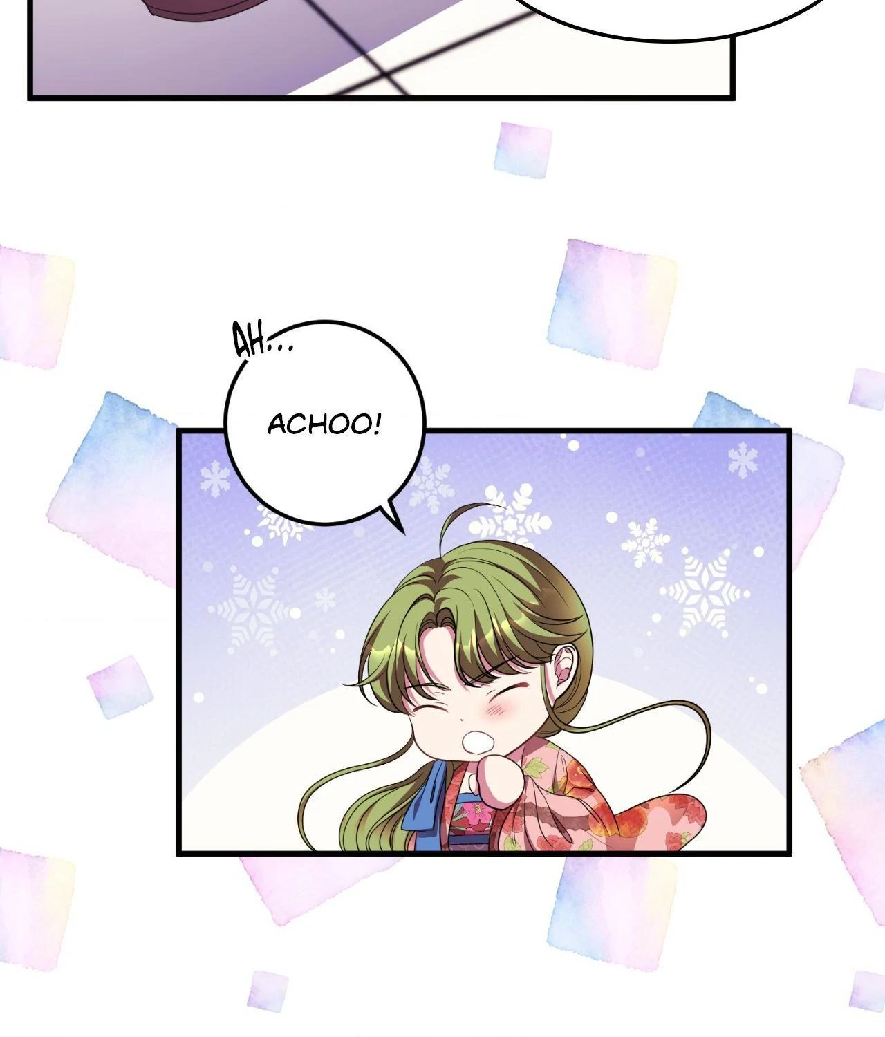 Bloom of Vengeance Chapter 95 - Page 40