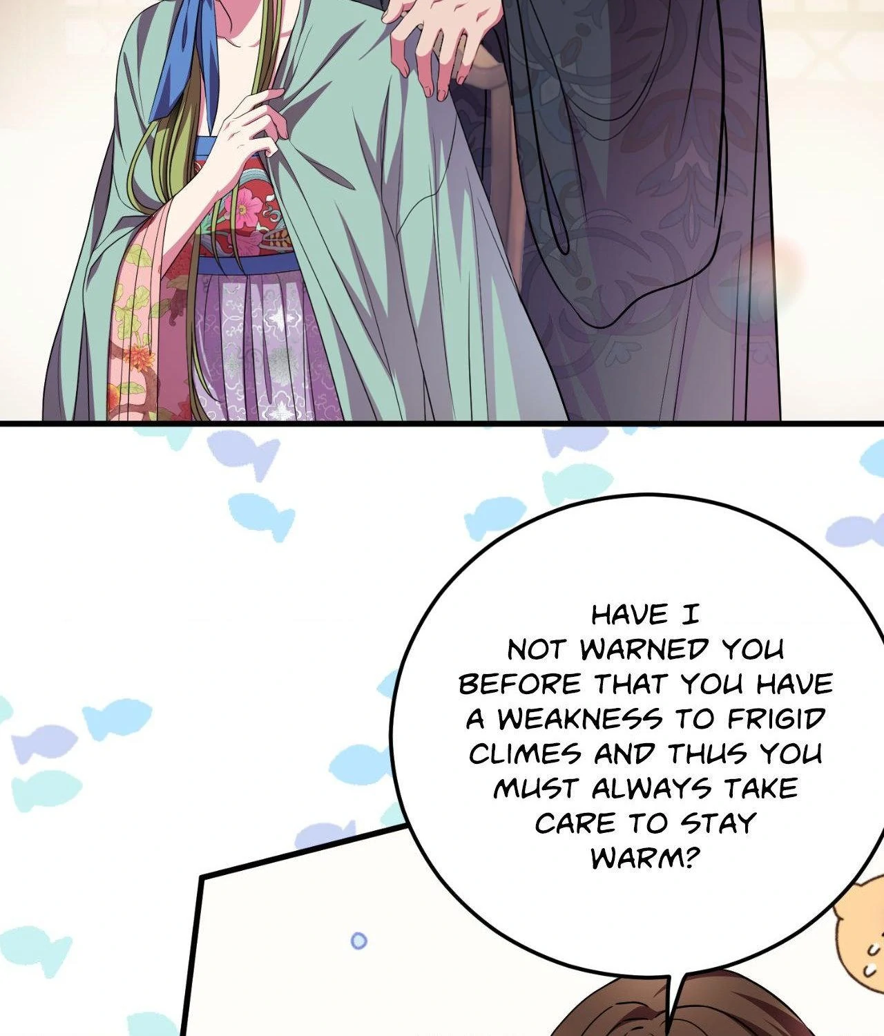 Bloom of Vengeance Chapter 95 - Page 43