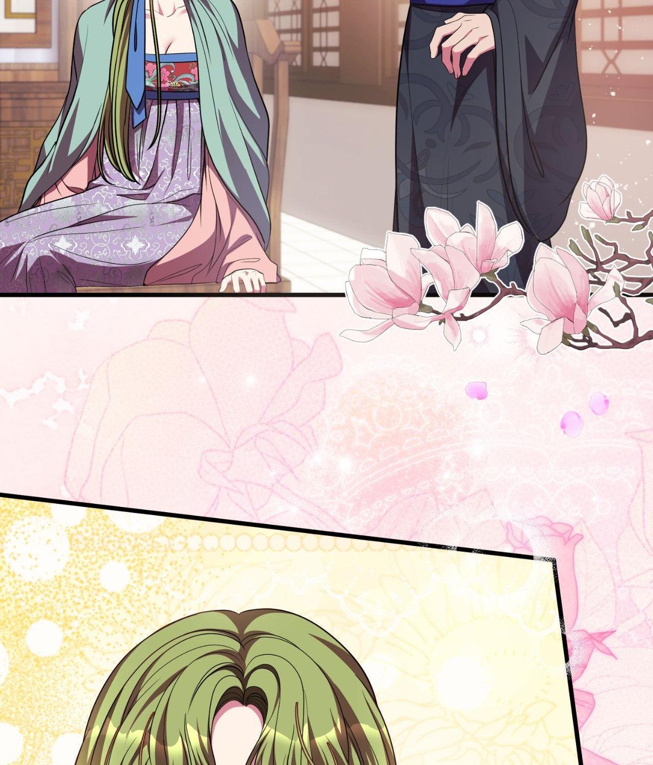 Bloom of Vengeance Chapter 95 - Page 48