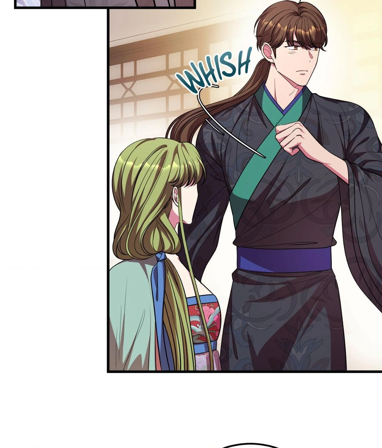 Bloom of Vengeance Chapter 95 - Page 52