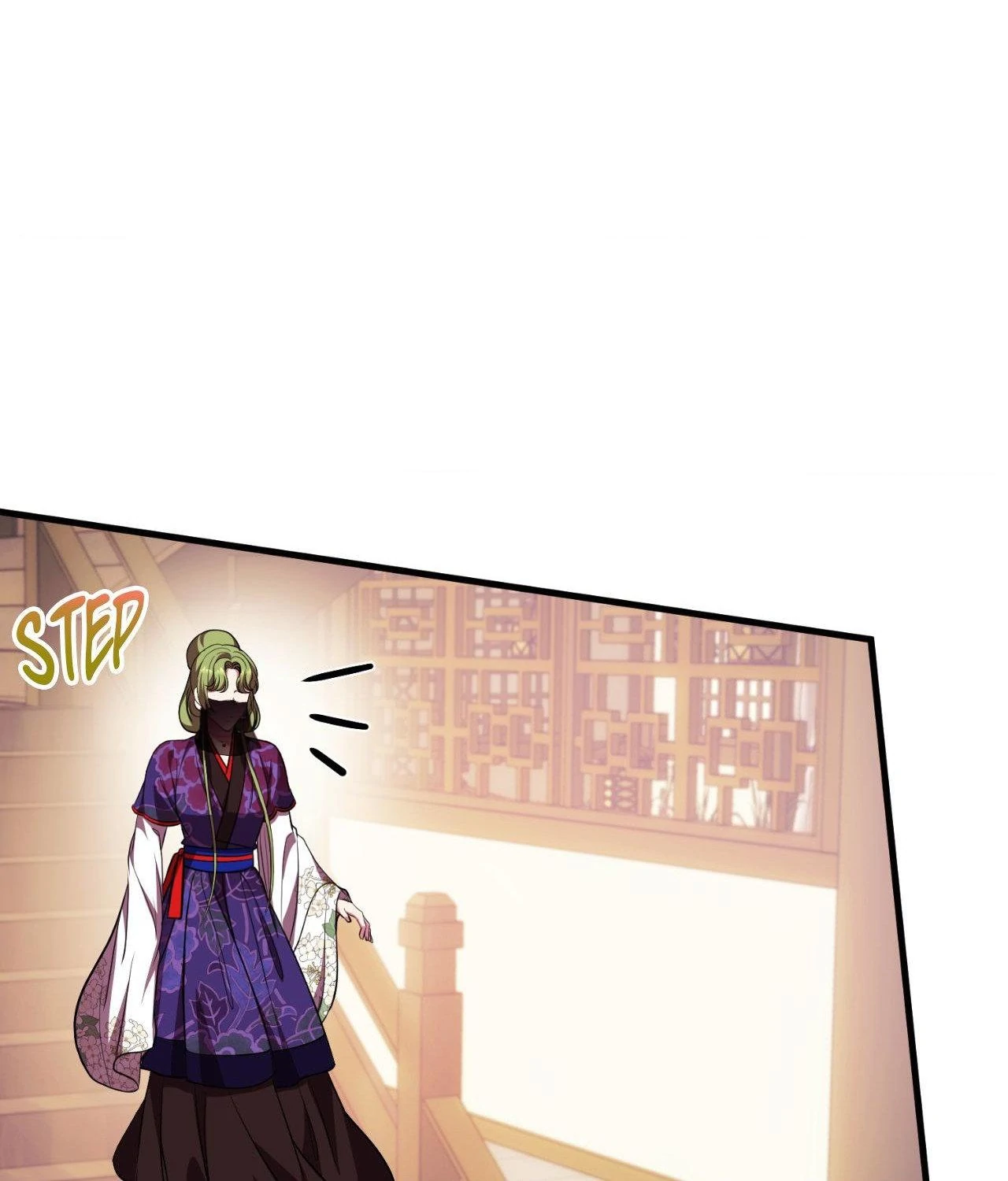 Bloom of Vengeance Chapter 95 - Page 55
