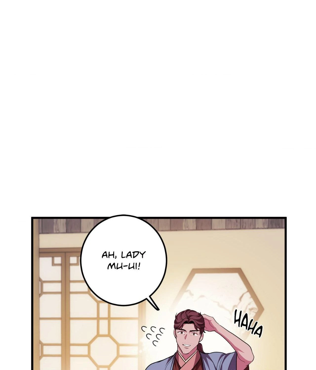 Bloom of Vengeance Chapter 95 - Page 60