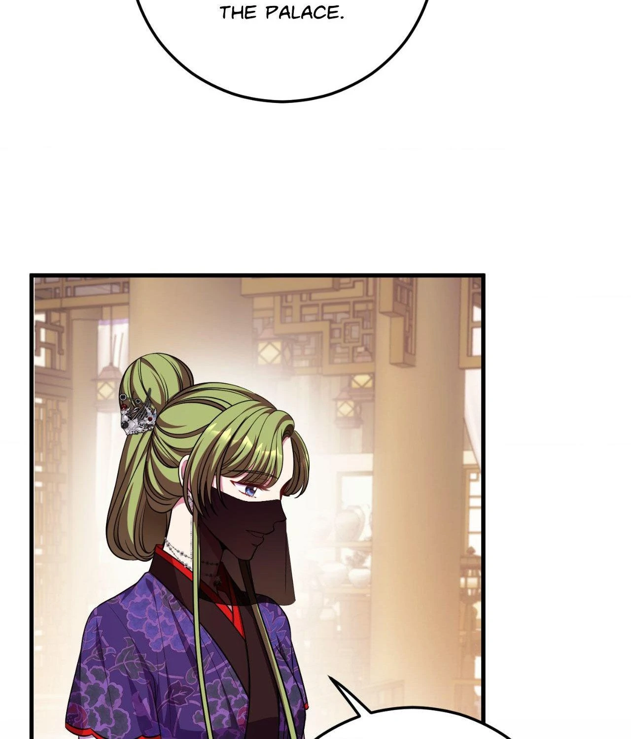 Bloom of Vengeance Chapter 95 - Page 65